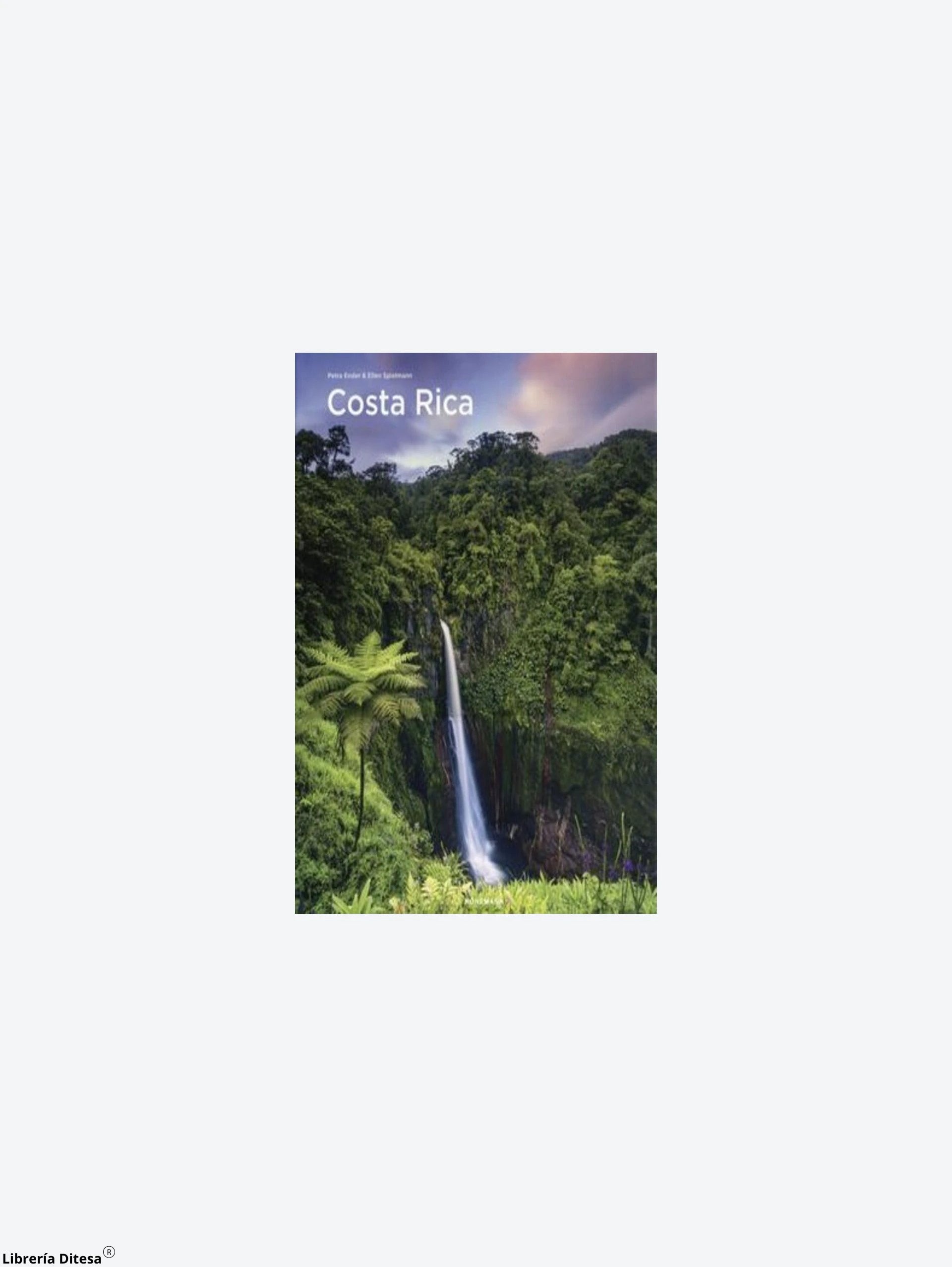 Costa Rica by Advanced Marketing