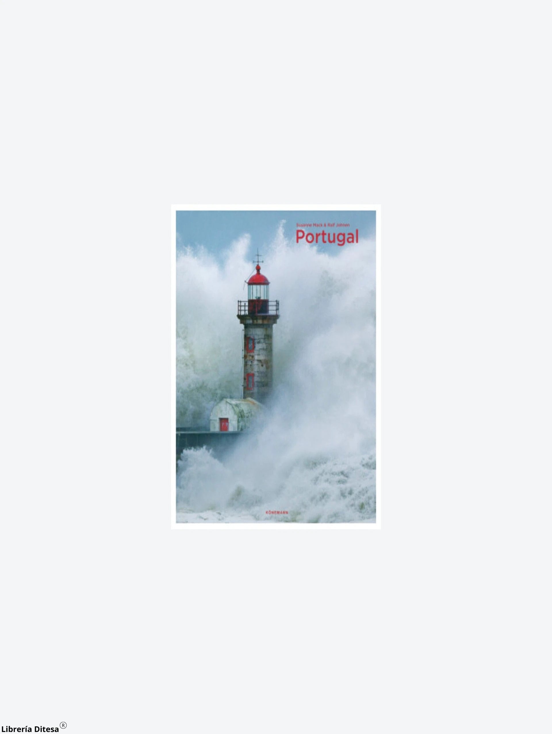 Portugal (Pd) by Advanced Marketing
