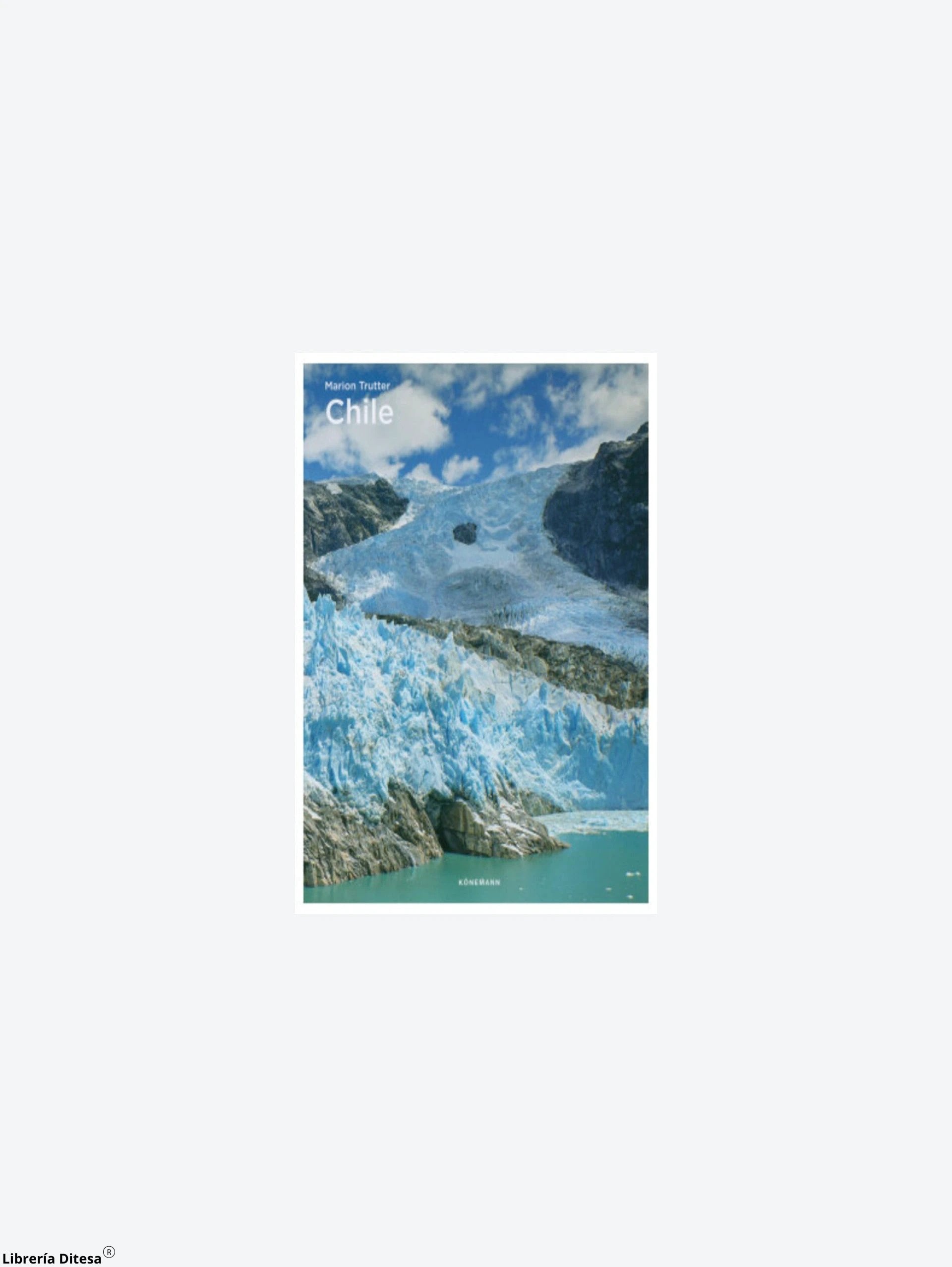 Chile (Pd) by Advanced Marketing