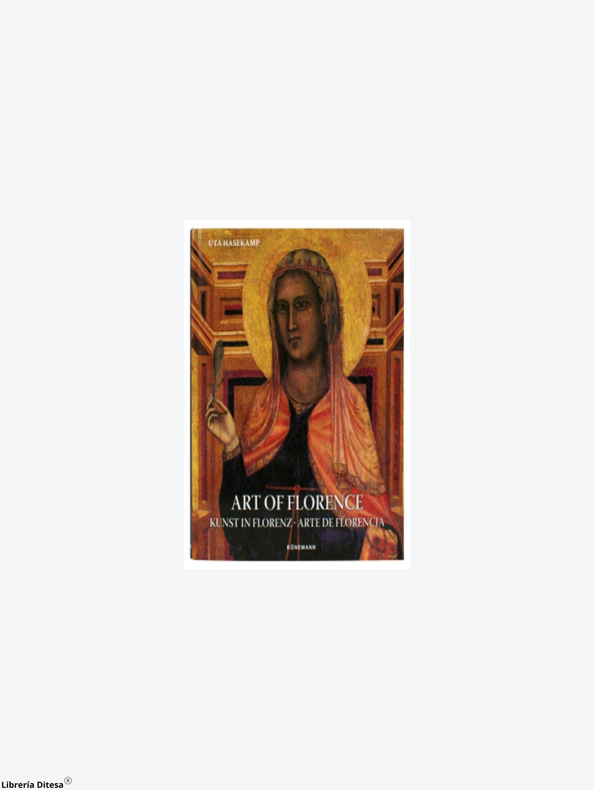 Art Of Florence: Iron Henry by Advanced Marketing