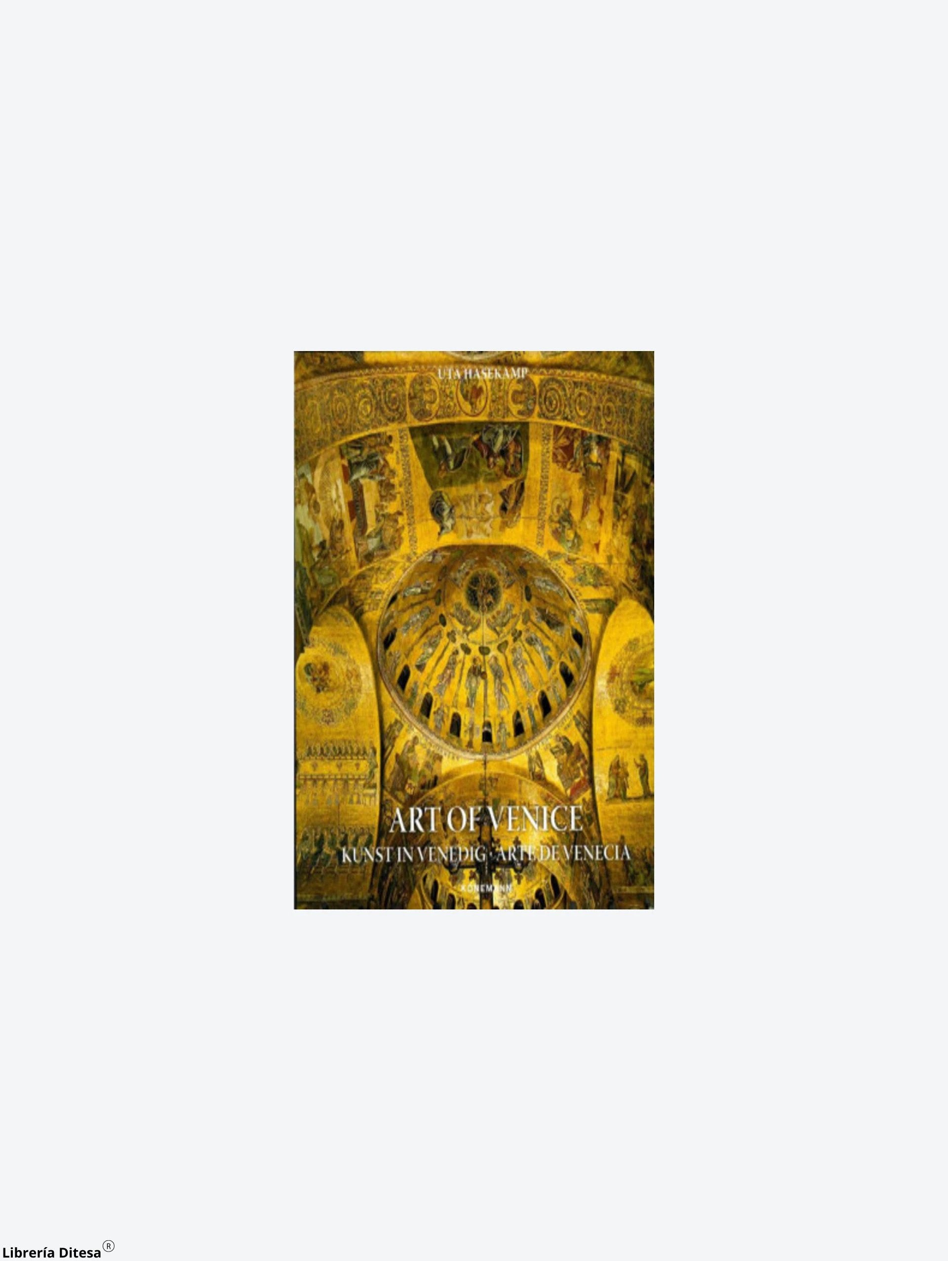 Art Of Venice by Advanced Marketing