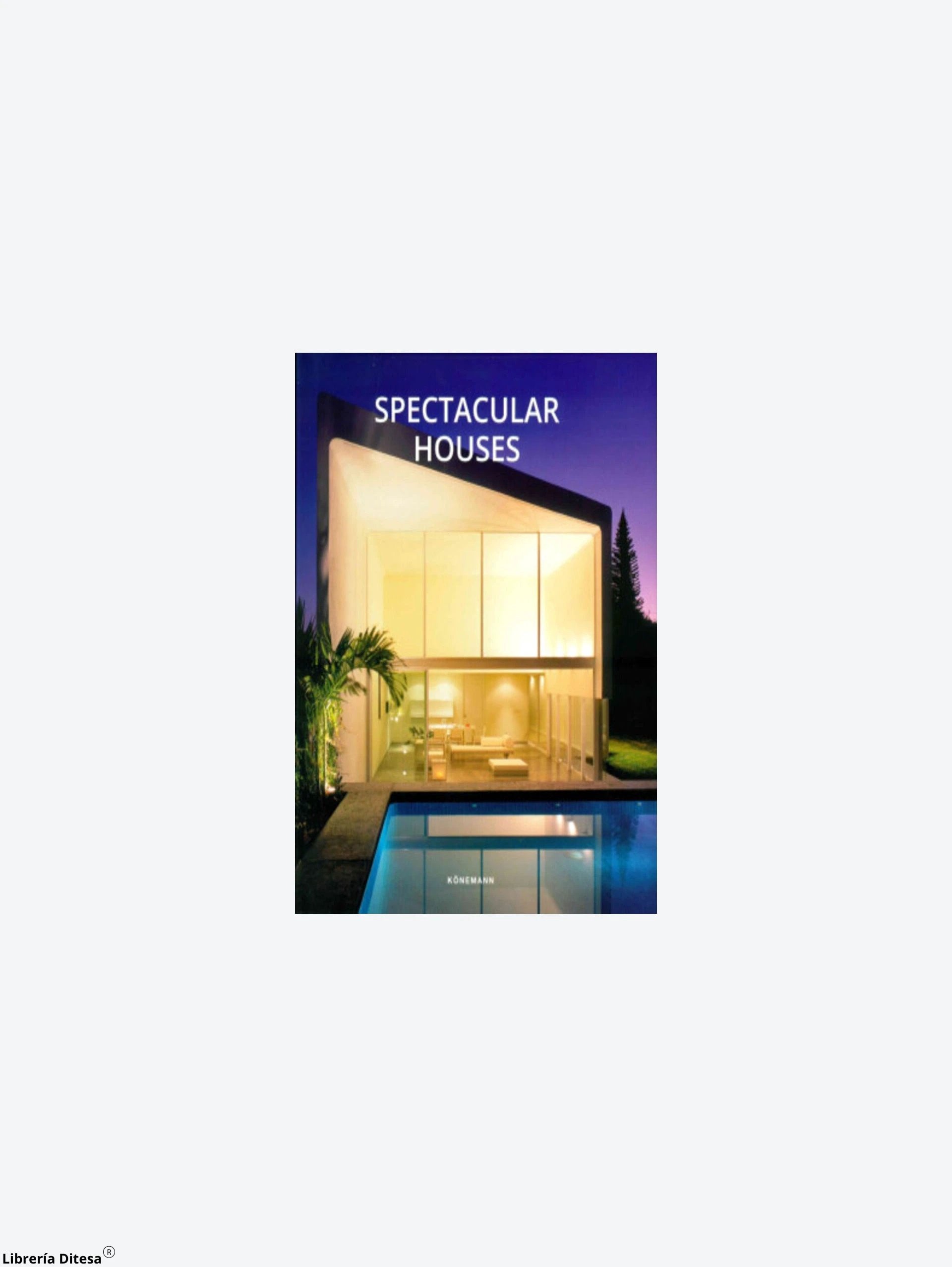 Spectacular Houses by Advanced Marketing