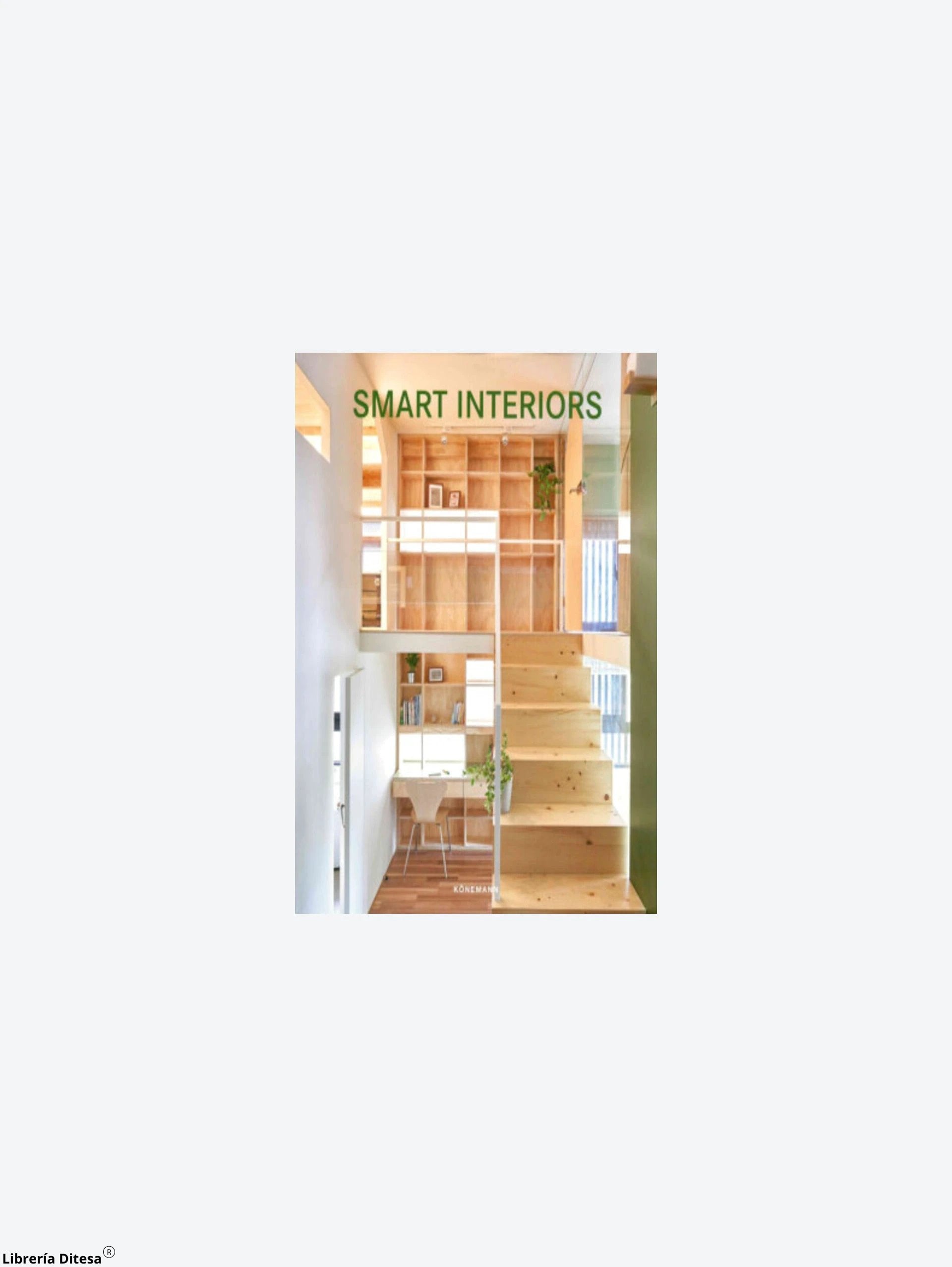 Smart Interiors by Advanced Marketing