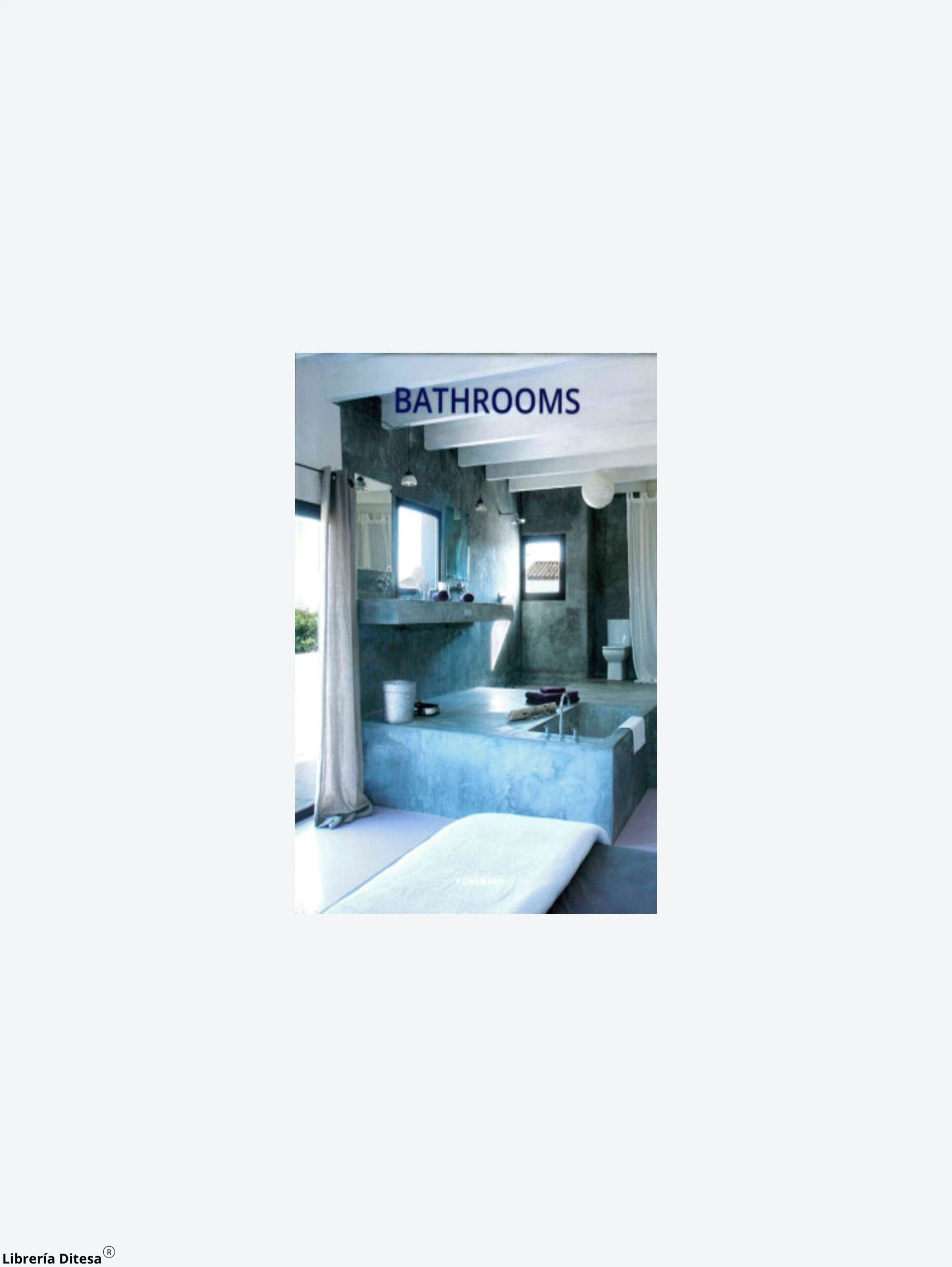 Bathrooms by Advanced Marketing