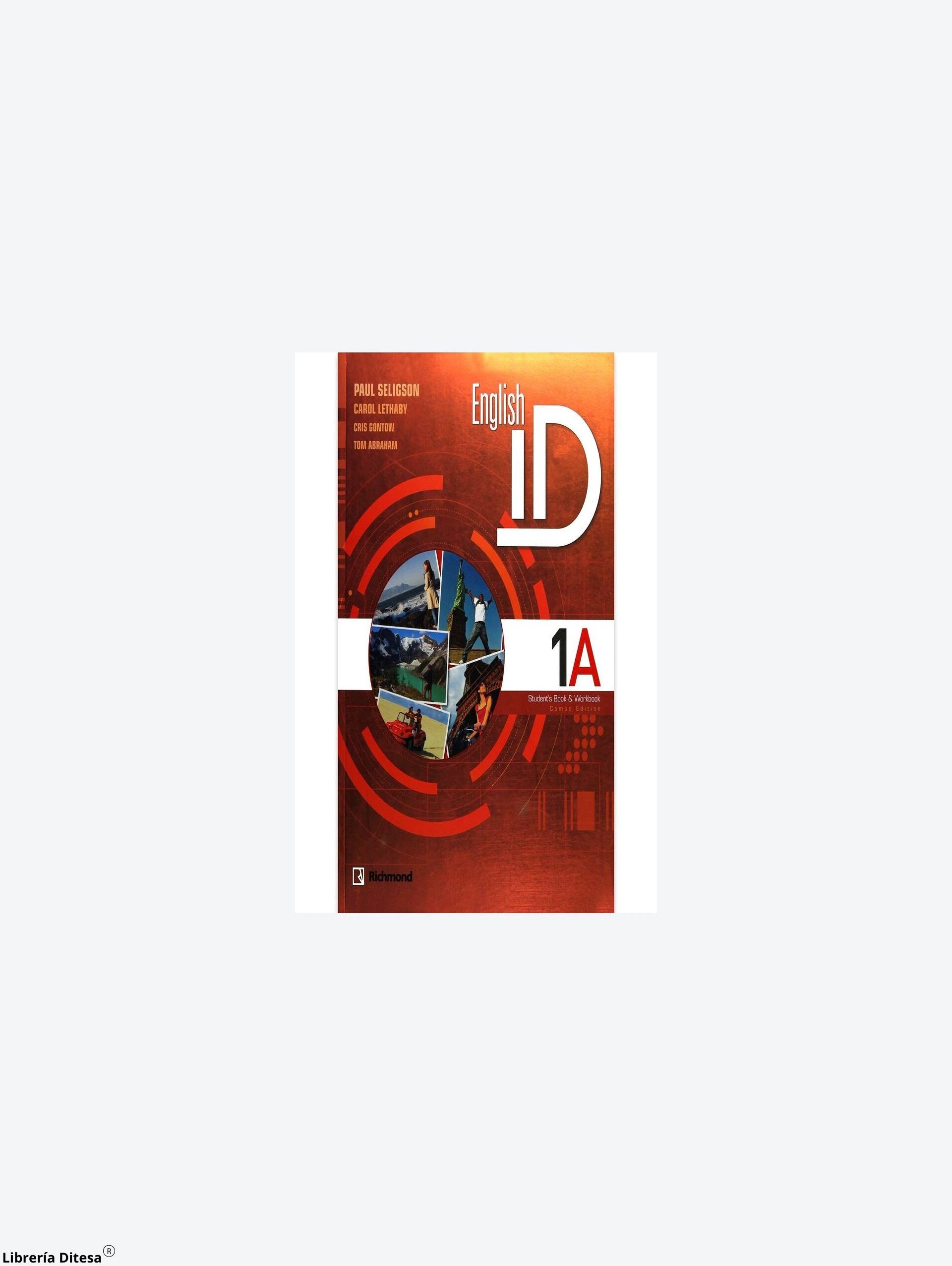 English Id 1A Split by Richmond