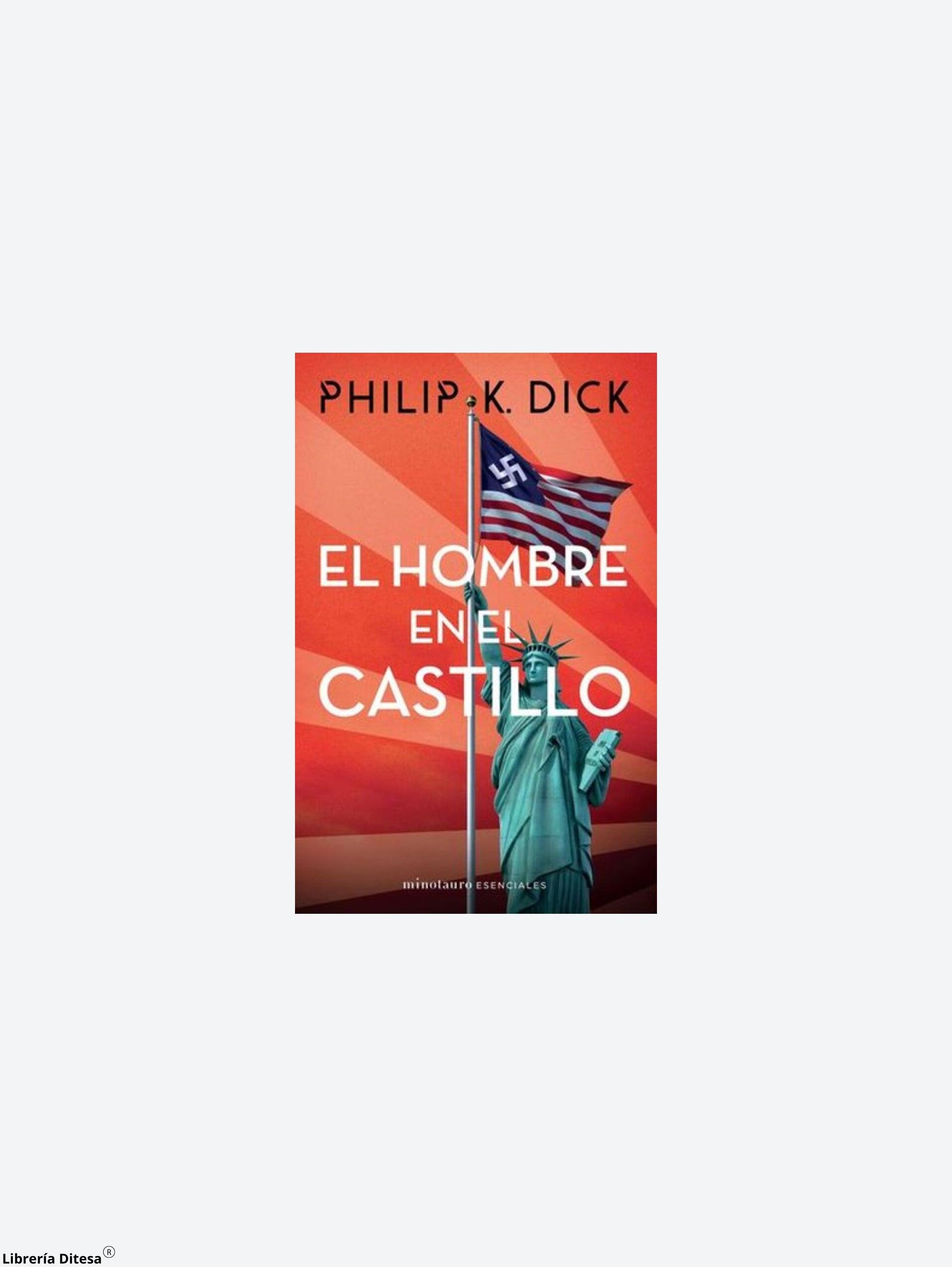 El Hombre En El Castillo - Librería Ditesa