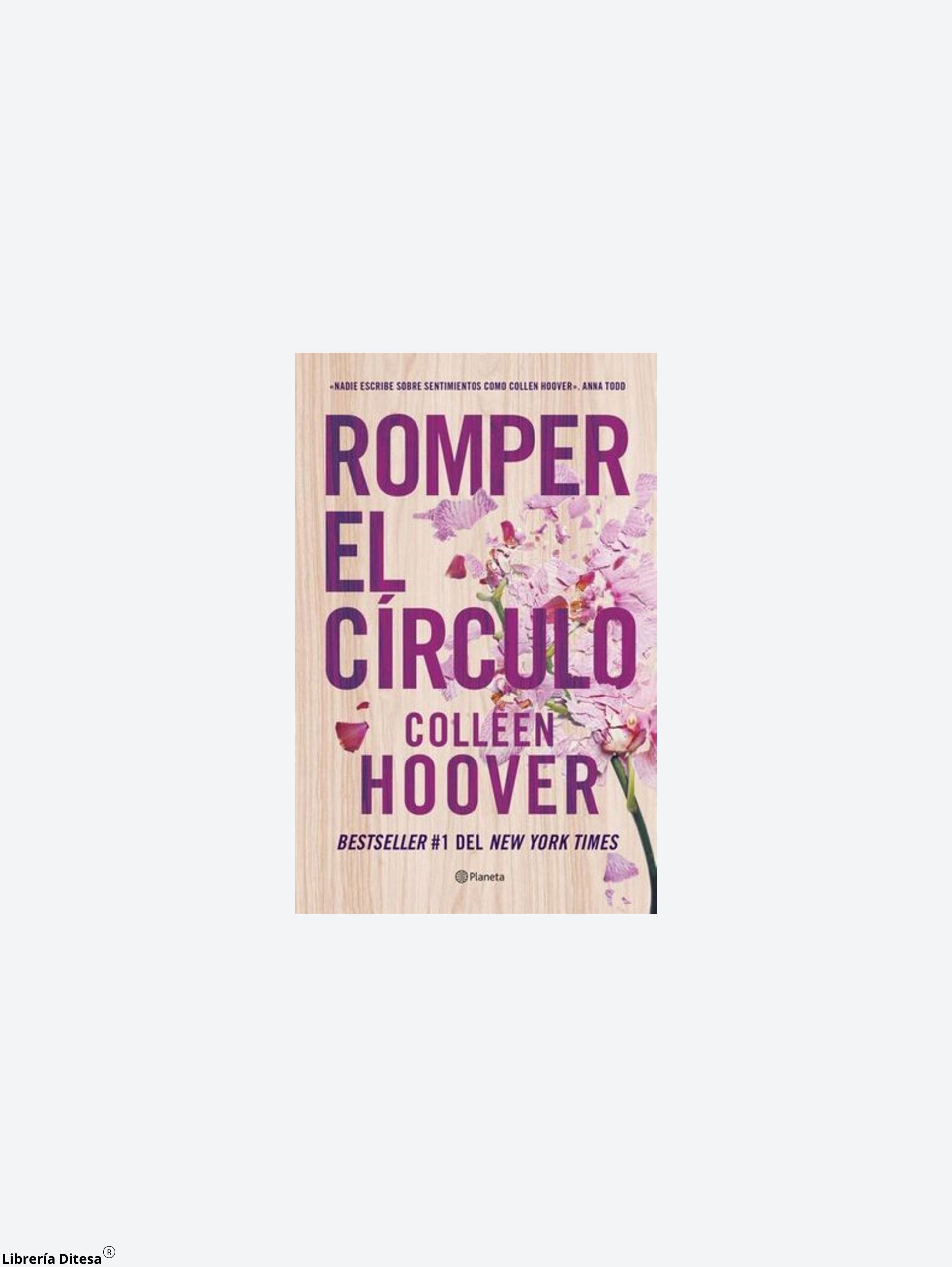 Romper El Círculo (It Ends With Us)