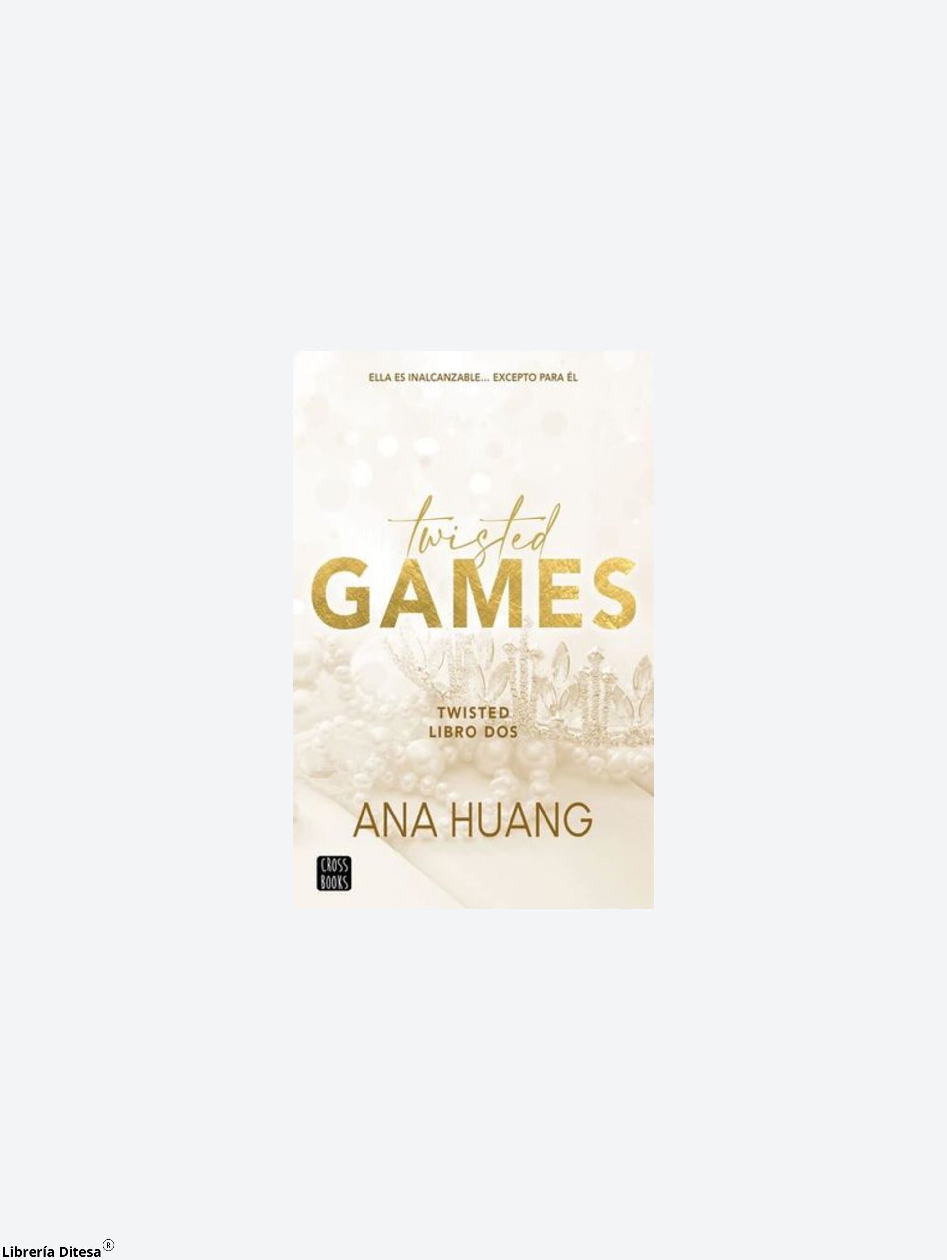 Twisted 2. Twisted Games