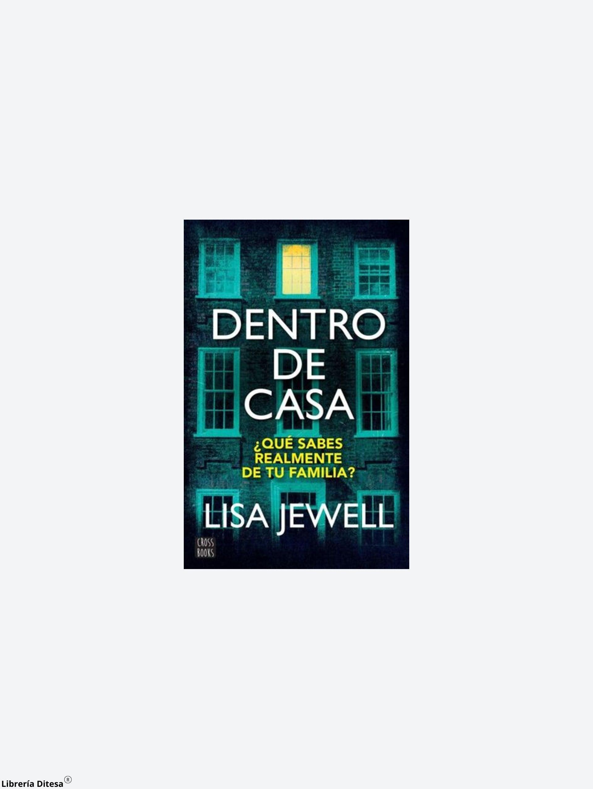 Dentro De Casa - Librería Ditesa