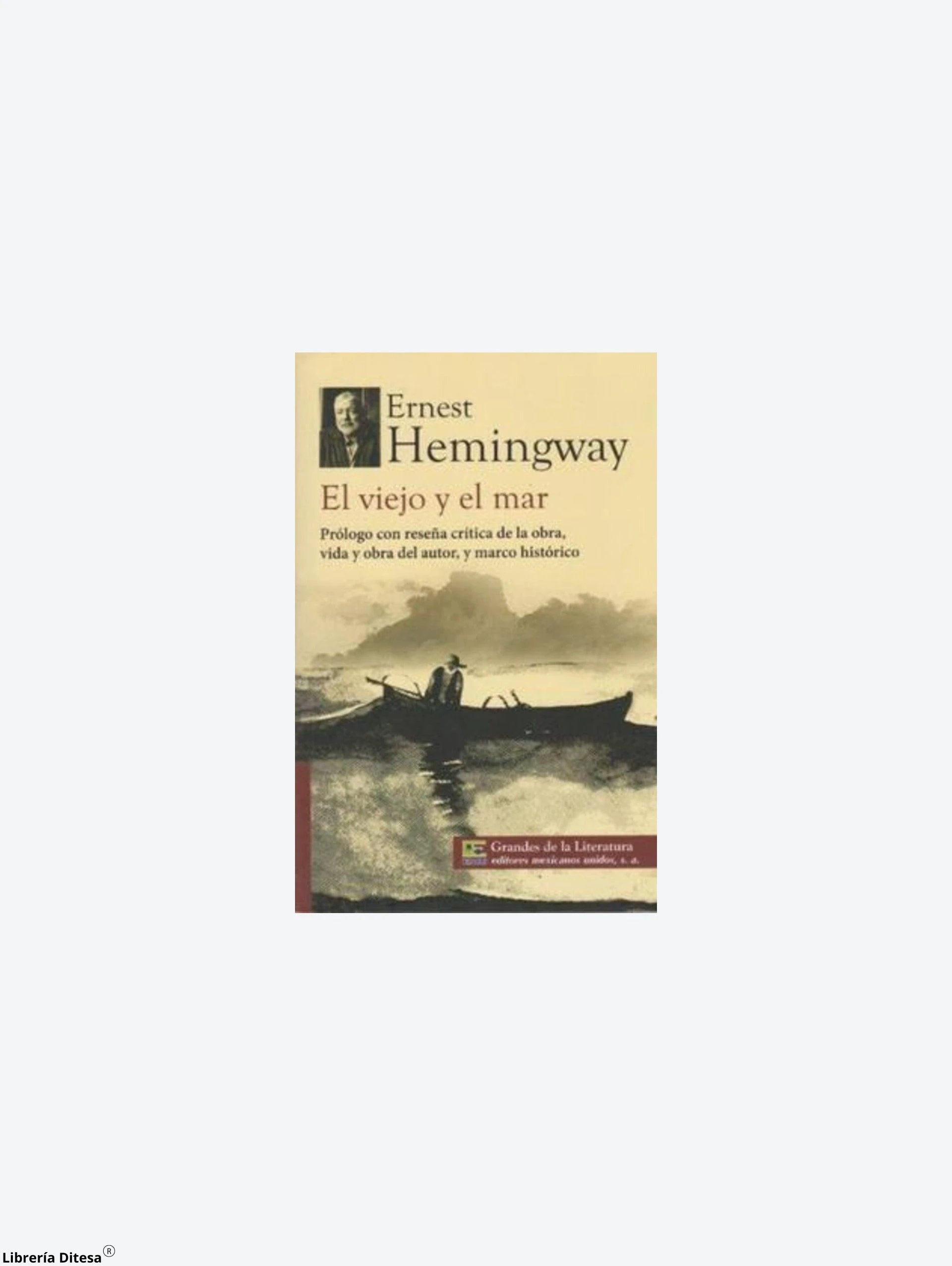 El Viejo Y El Mar Emu by Emu