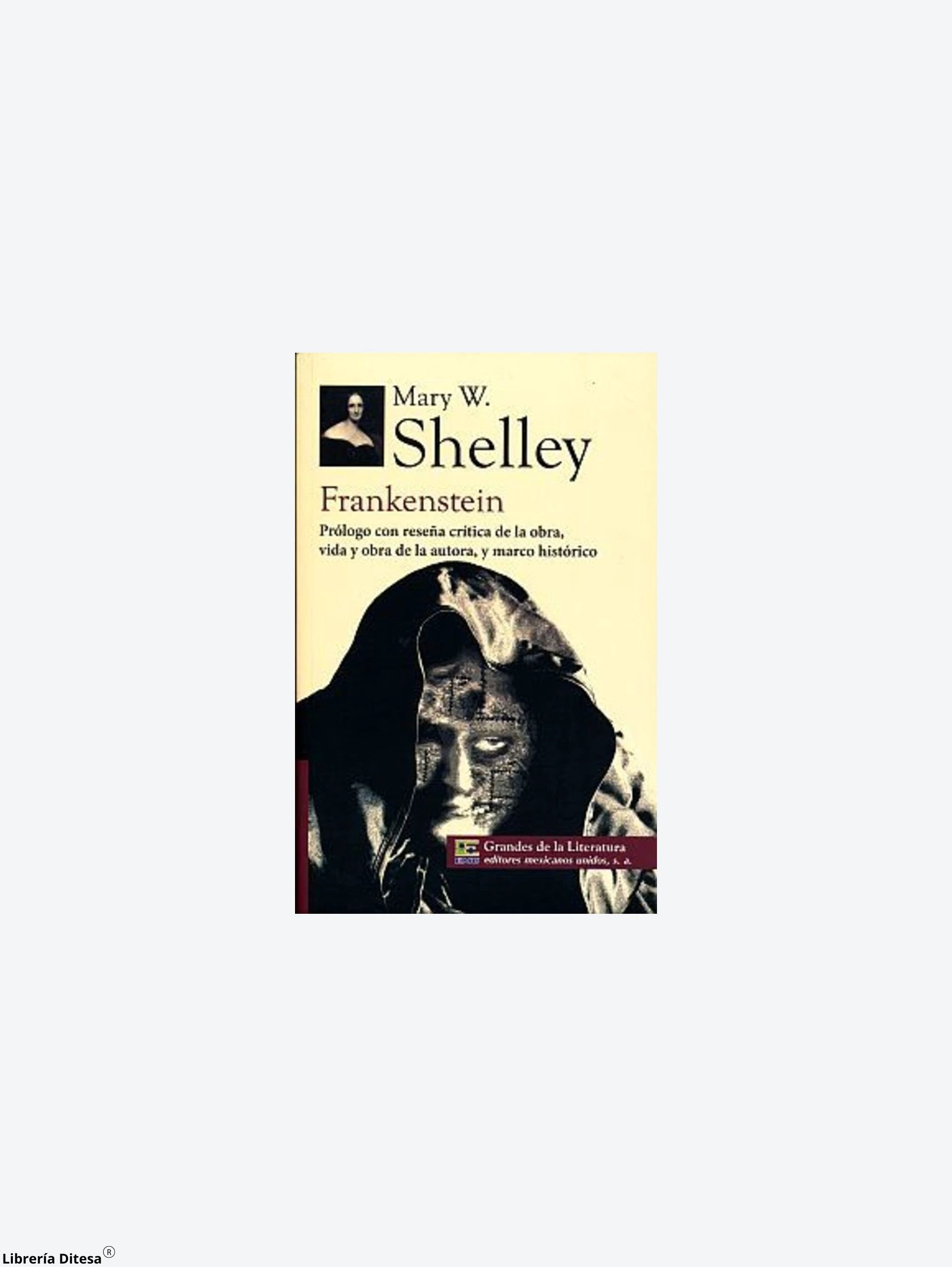 Frankenstein Emu by Emu