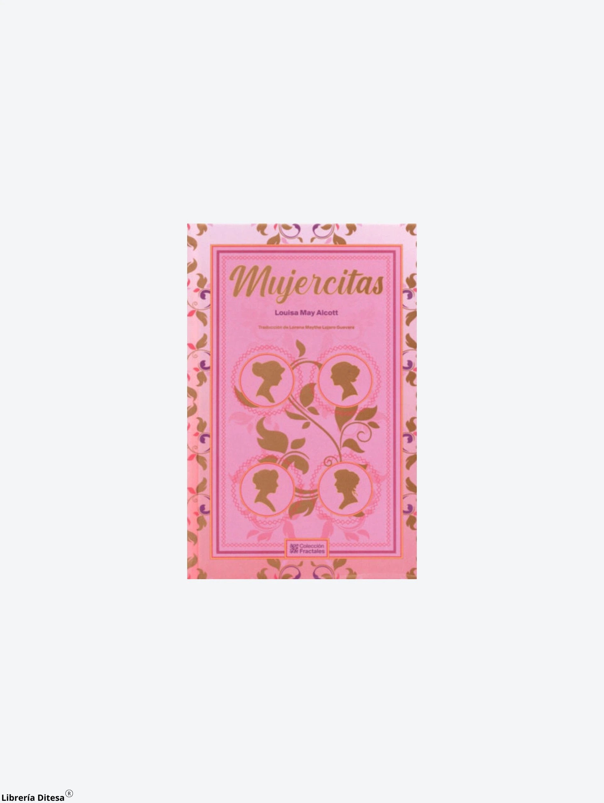 Mujercitas Pd by Emu