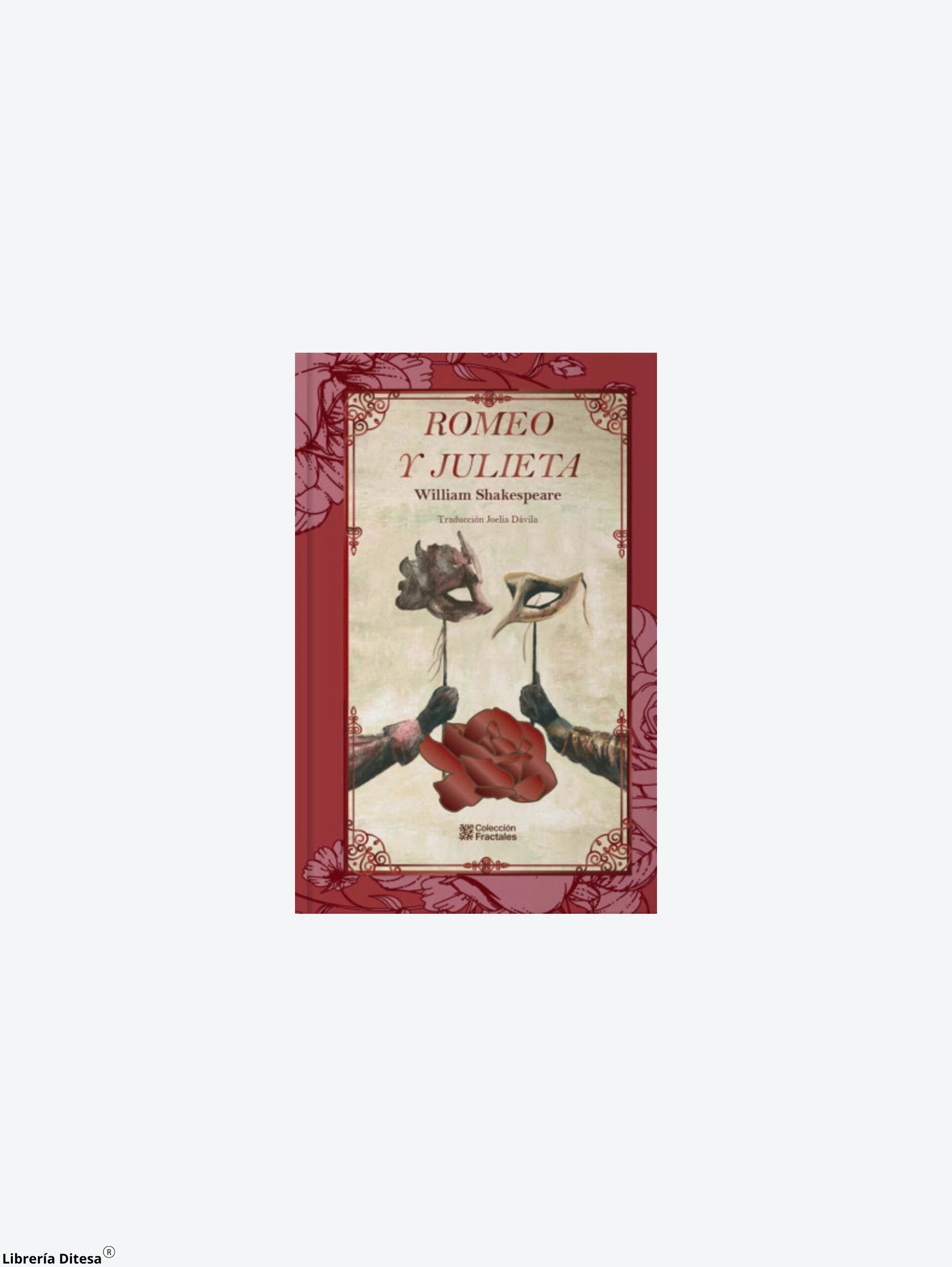 Romeo Y Julieta Pd by Emu