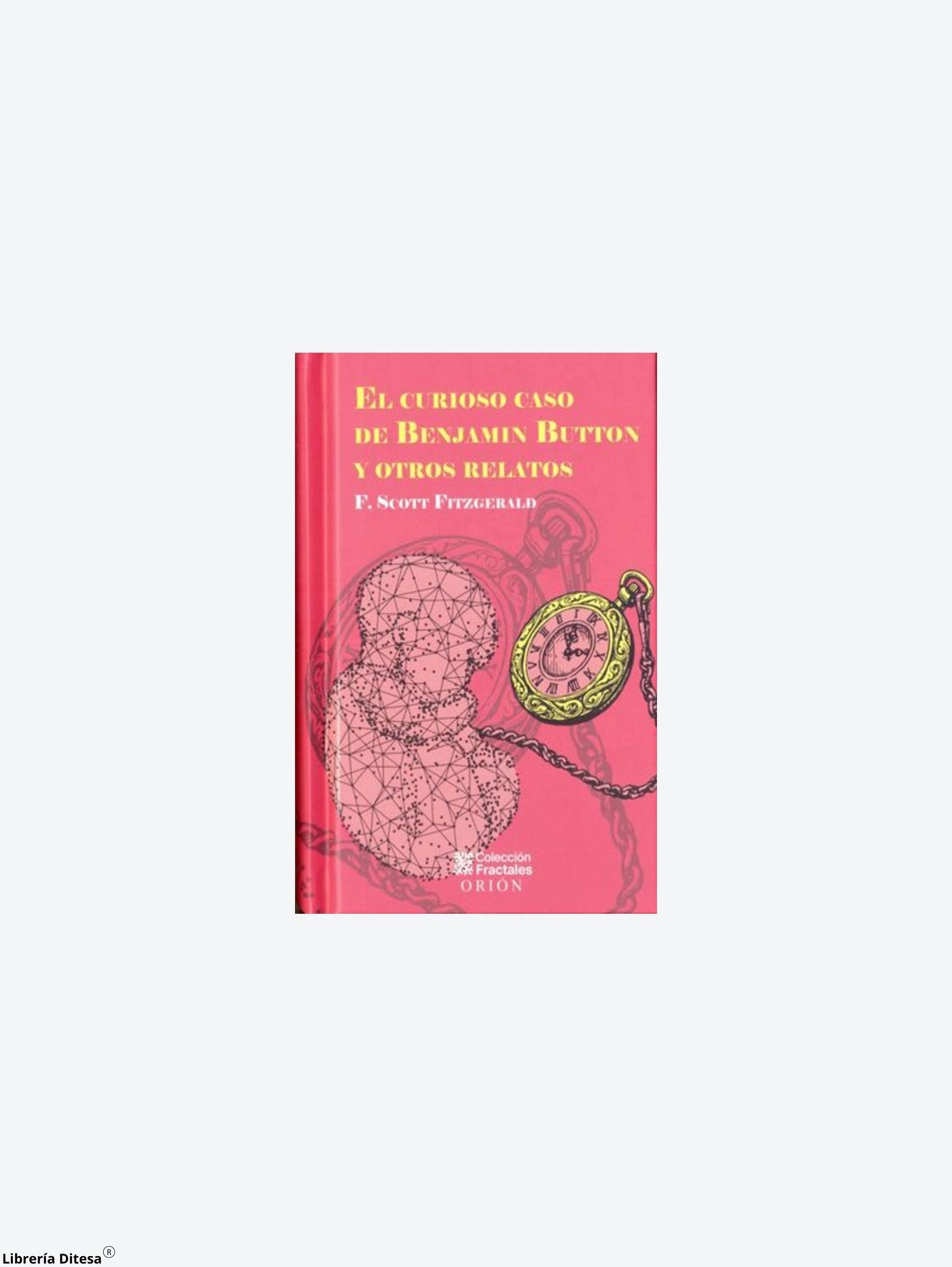 El Curioso Caso De Benjamin Button Y Otr by Emu