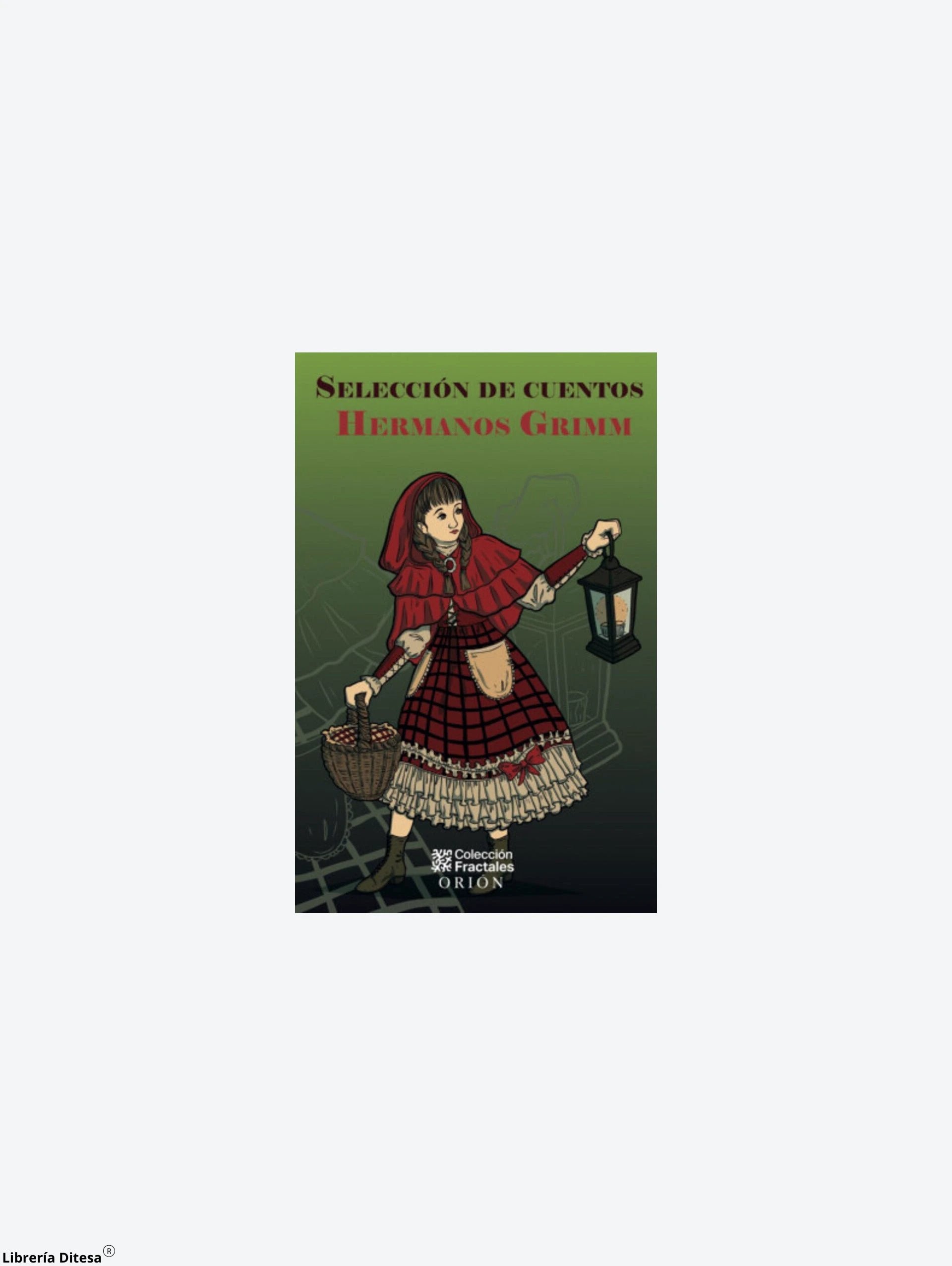 Hemanos Grimm Pd by Emu