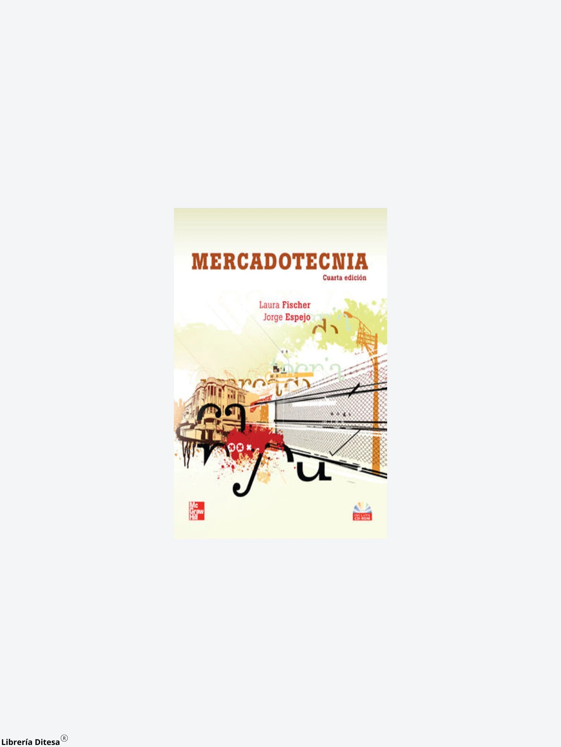 Mercadotecnia by Mgh