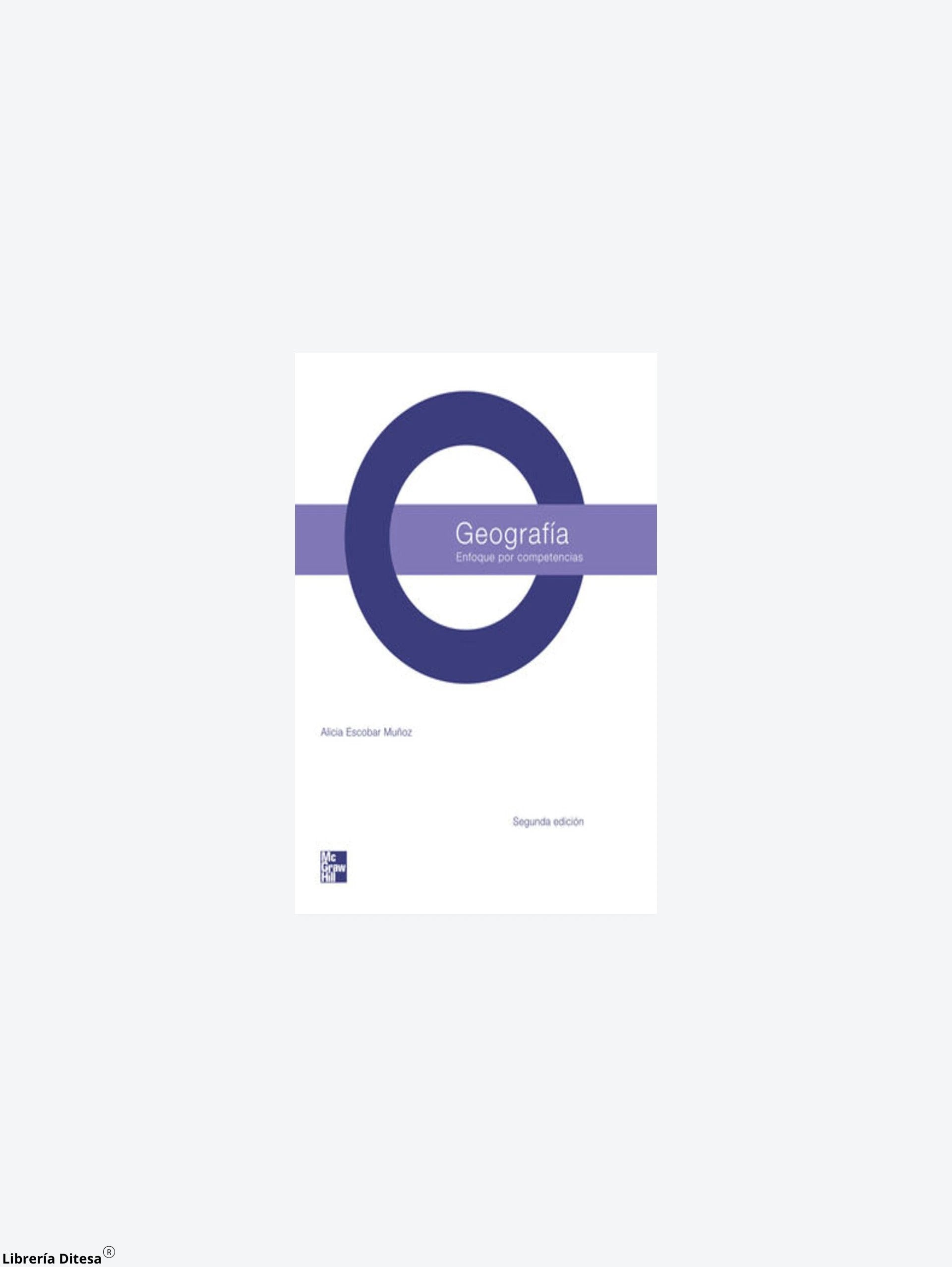 Geografia Dgb by Mgh