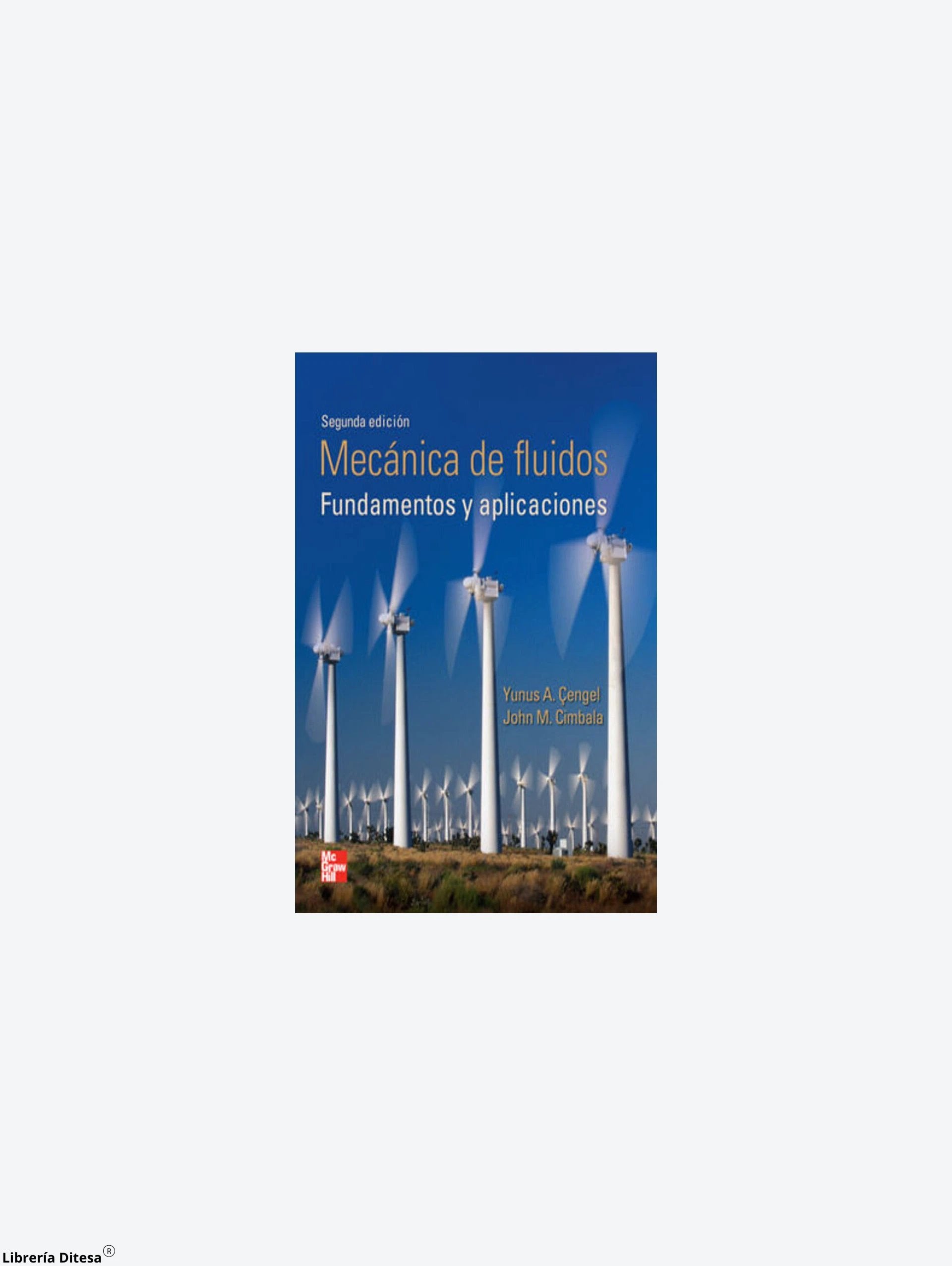 Mecanica De Fluidos Mgh by Mgh