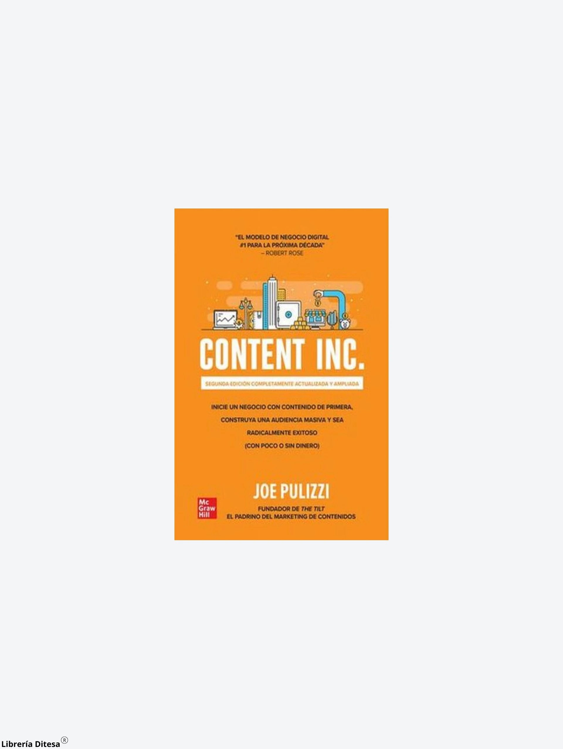 Content Inc Pd by Mgh