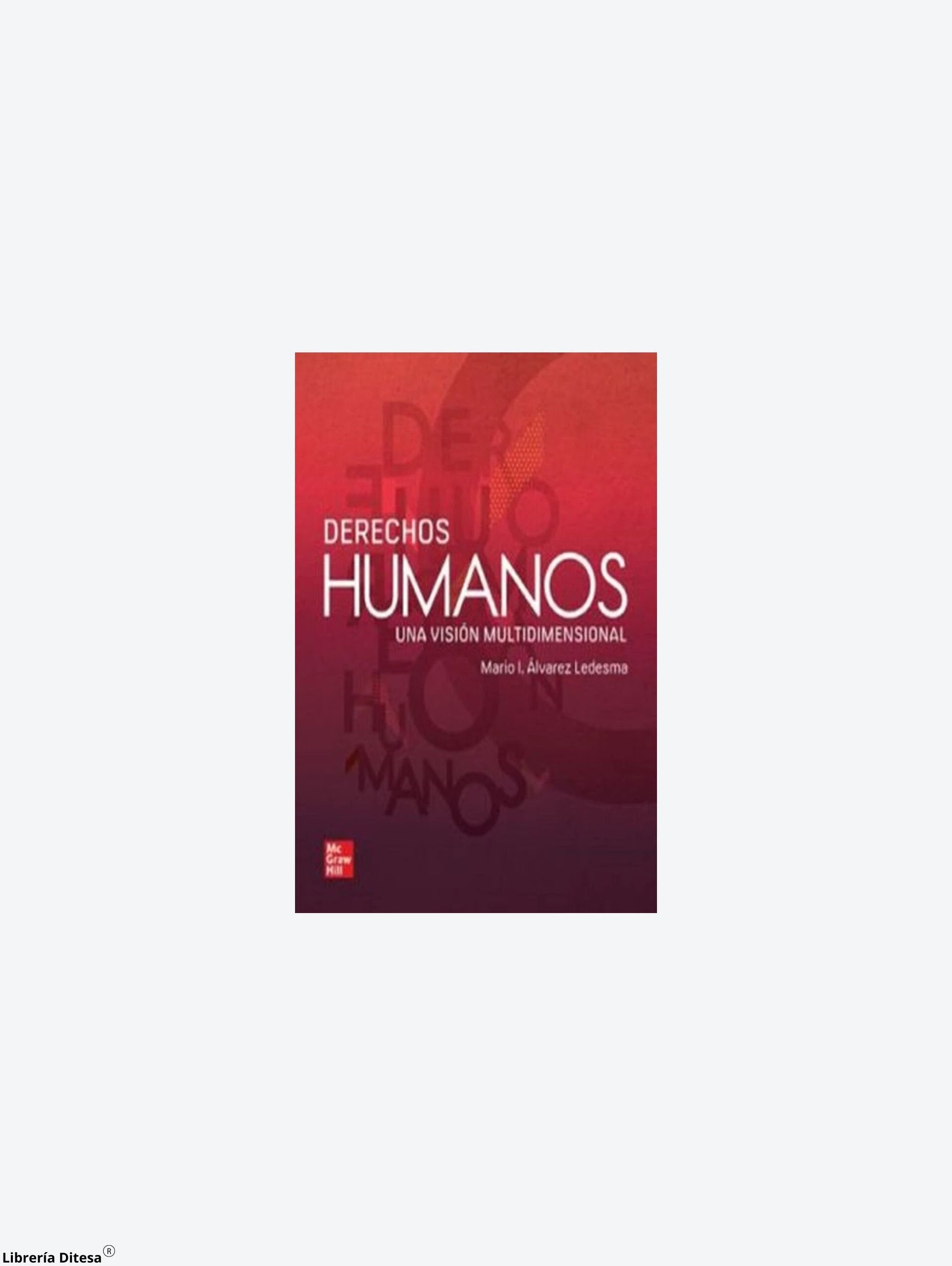Derechos Humanos by Mgh
