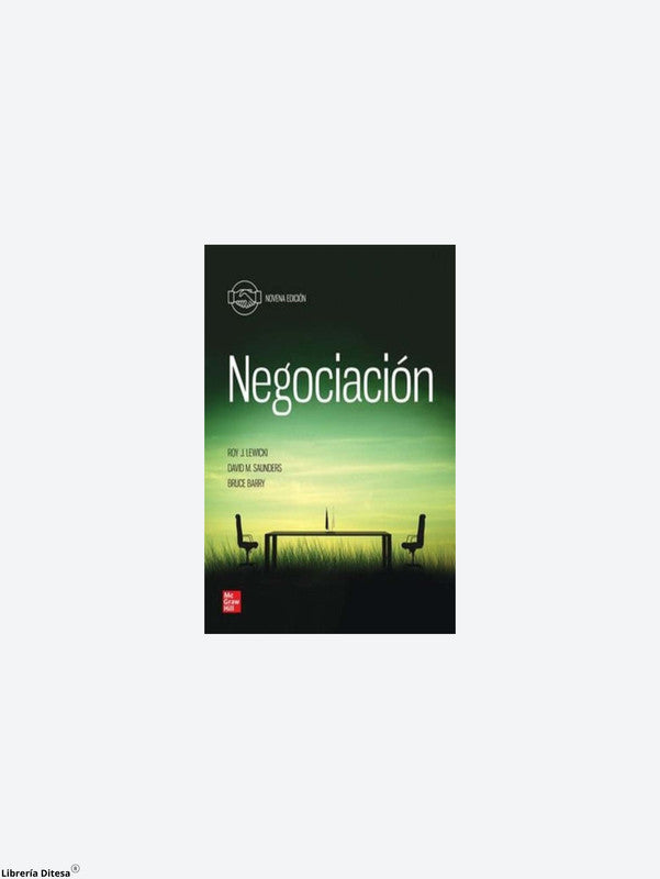 Negociacion / Lewicki