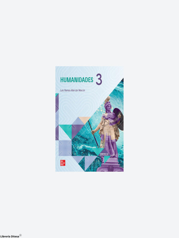 Humanidades 3 Plus