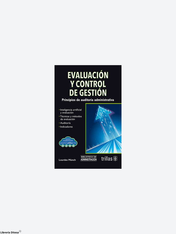 Evaluacion Y Control De Gestion