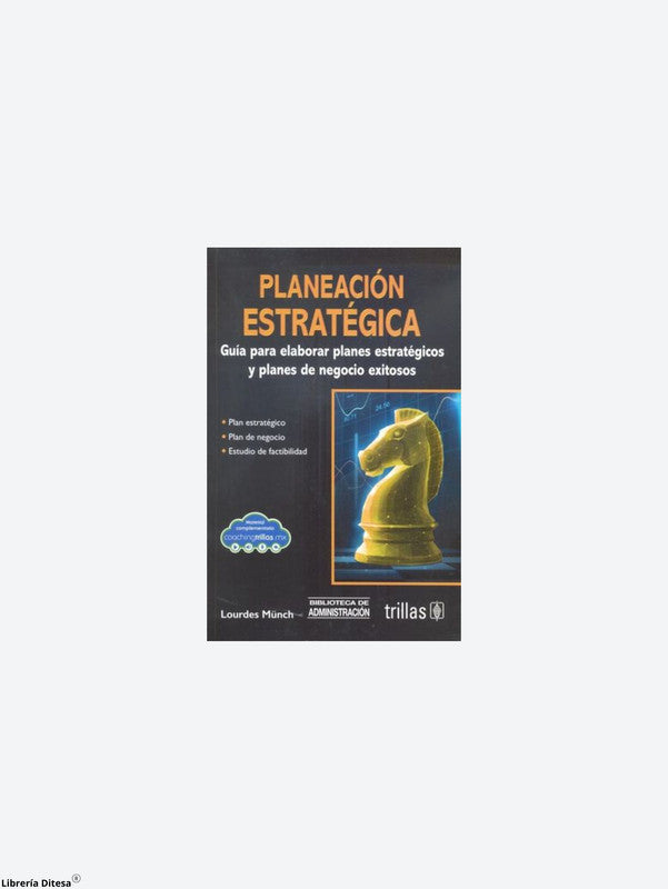 Planeacion Estrategica