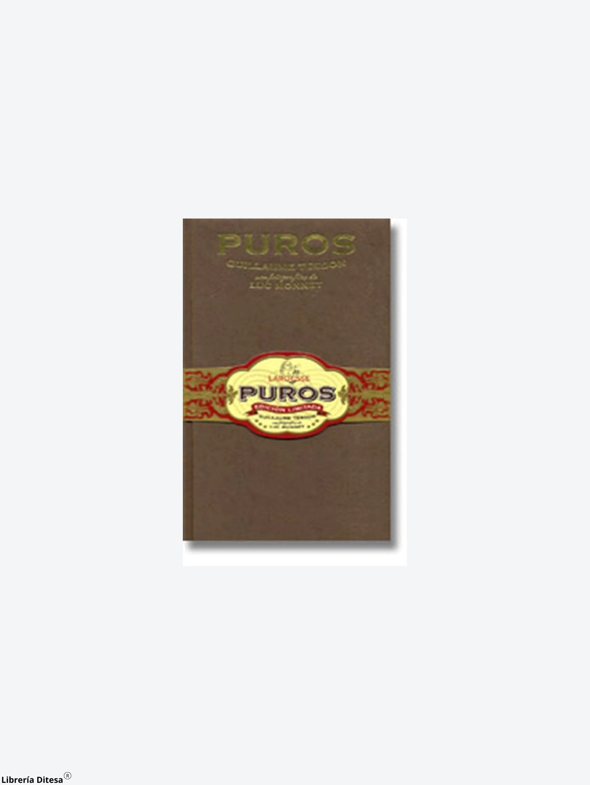 Puros by Larousse