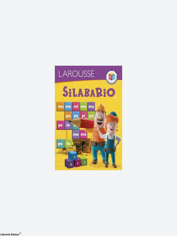 Silabario