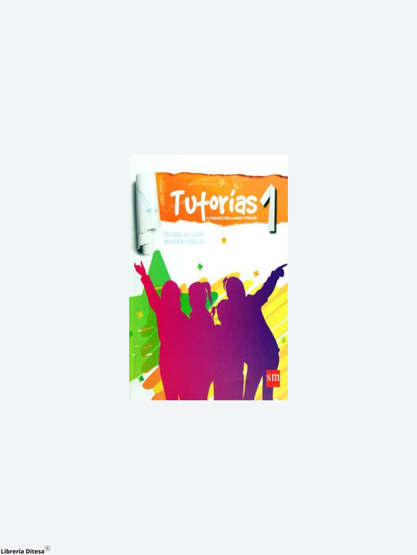 Orientación Y Tutoría 1