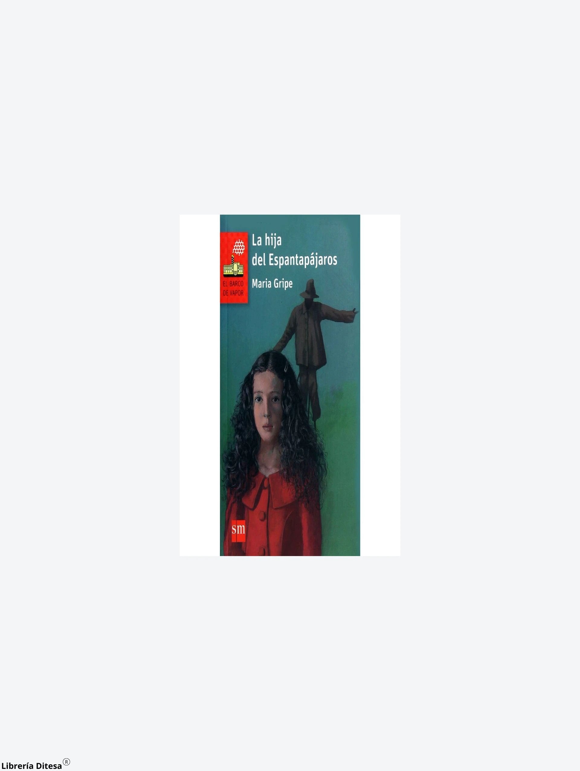 La Hija Del Espantapajaros by Sm