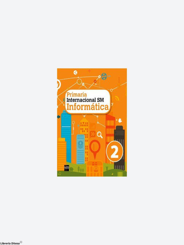 Informatica Internacional Sm 2