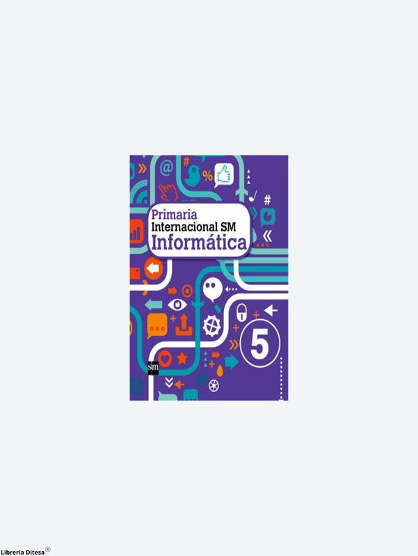 Informatica Internacional Sm 5