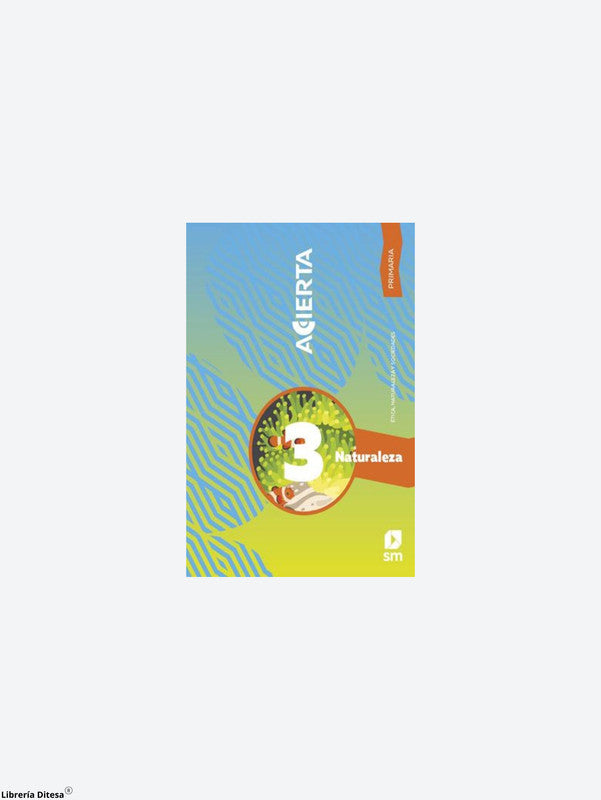 Integrado 3. Acierta Primaria