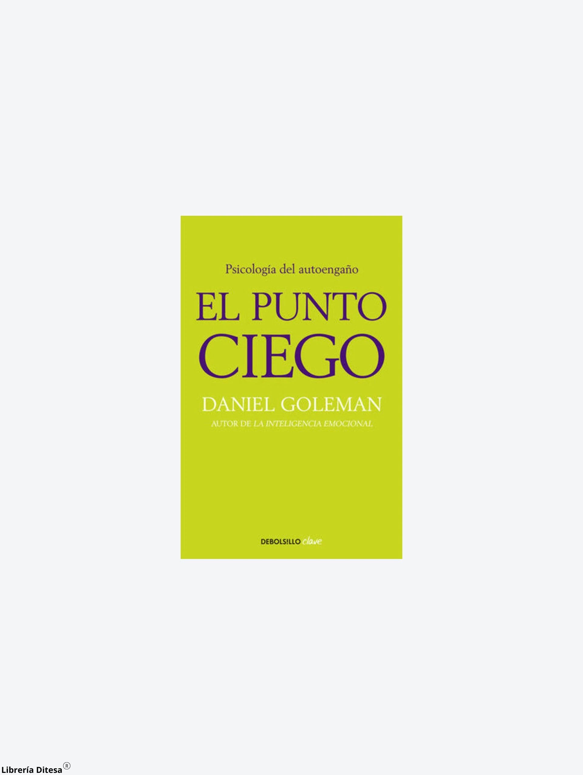 El Punto Ciego by Penguin Random