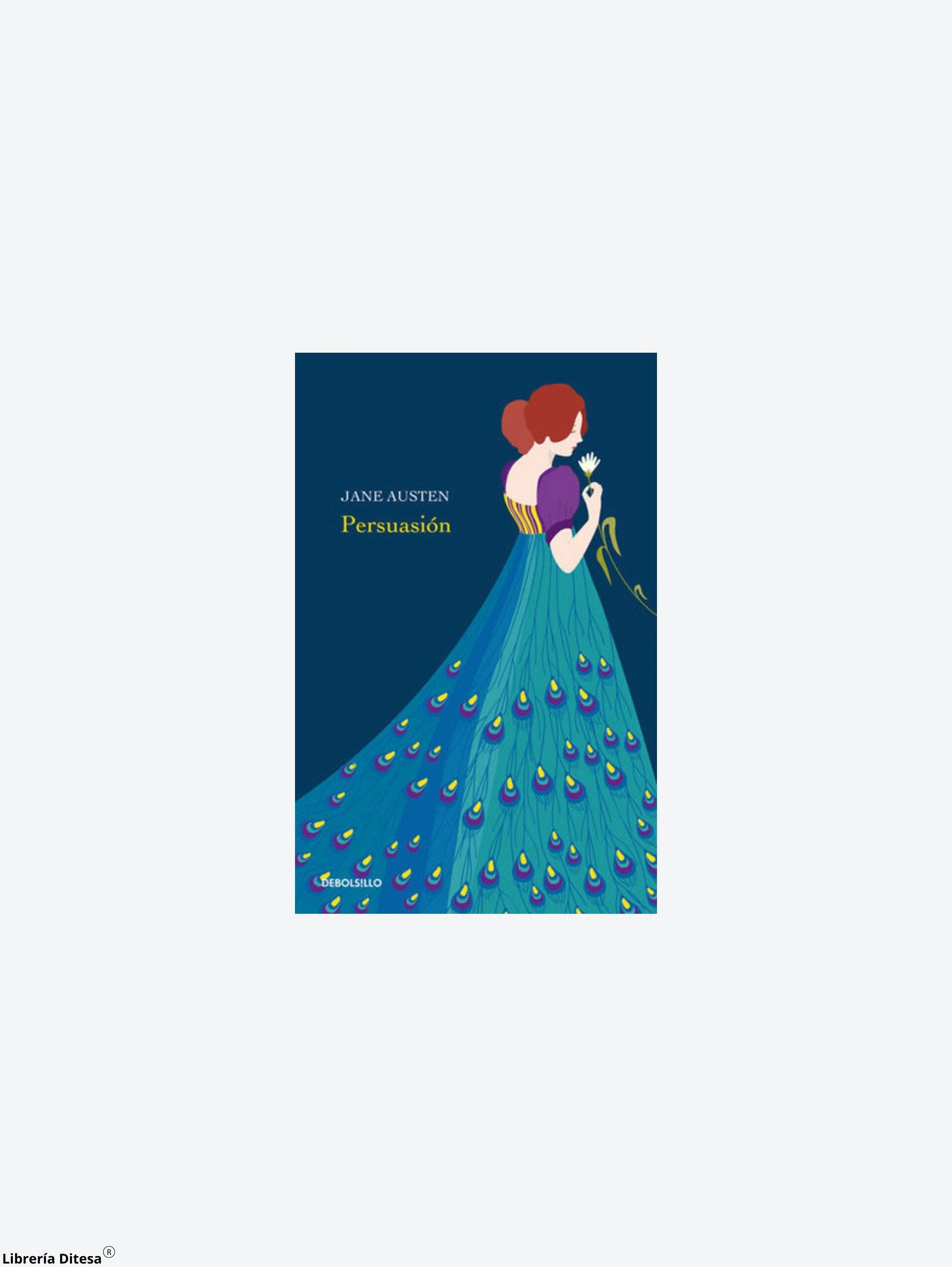 Persuasion by Penguin Random