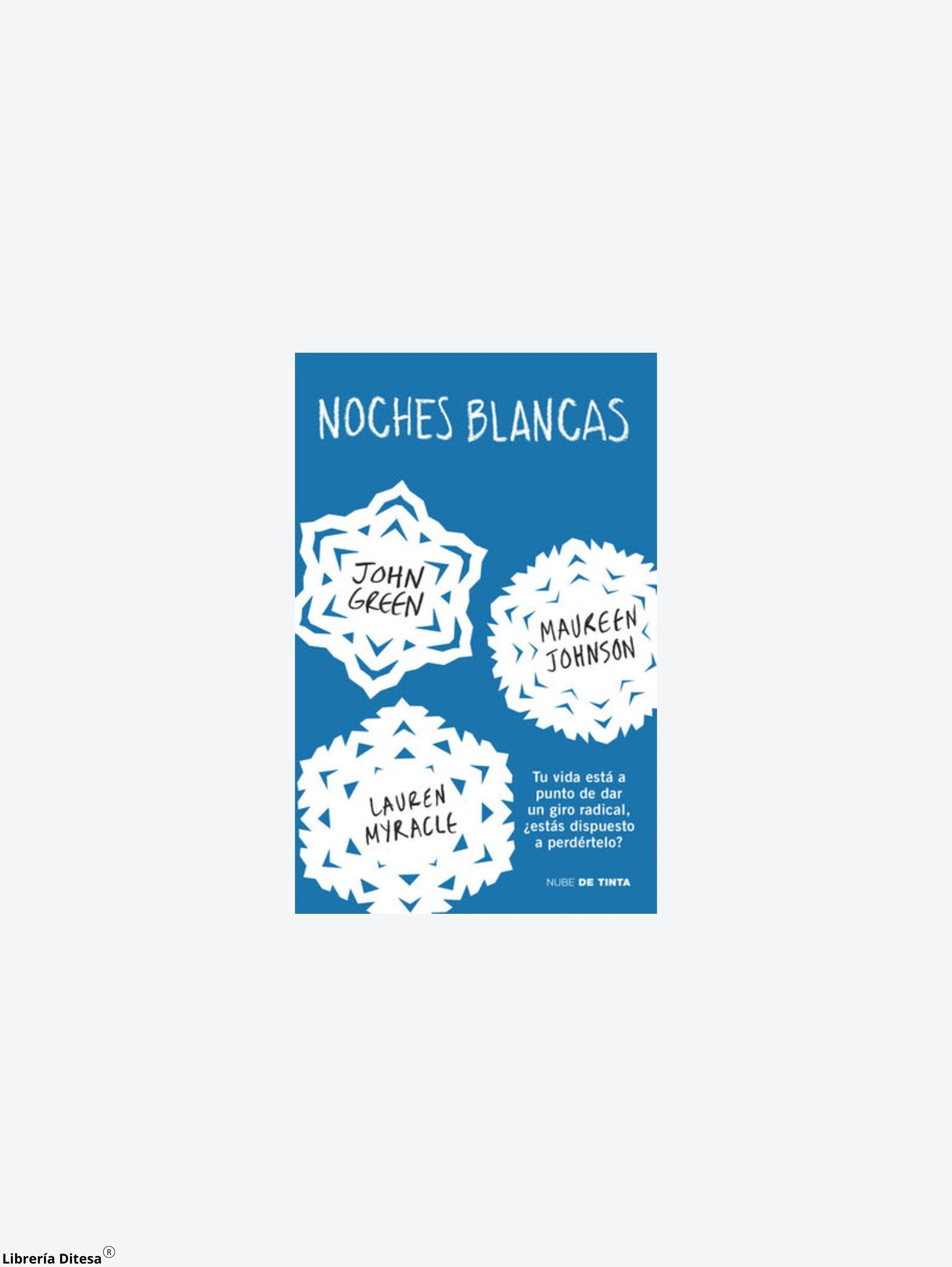 Noches Blancas by Penguin Random