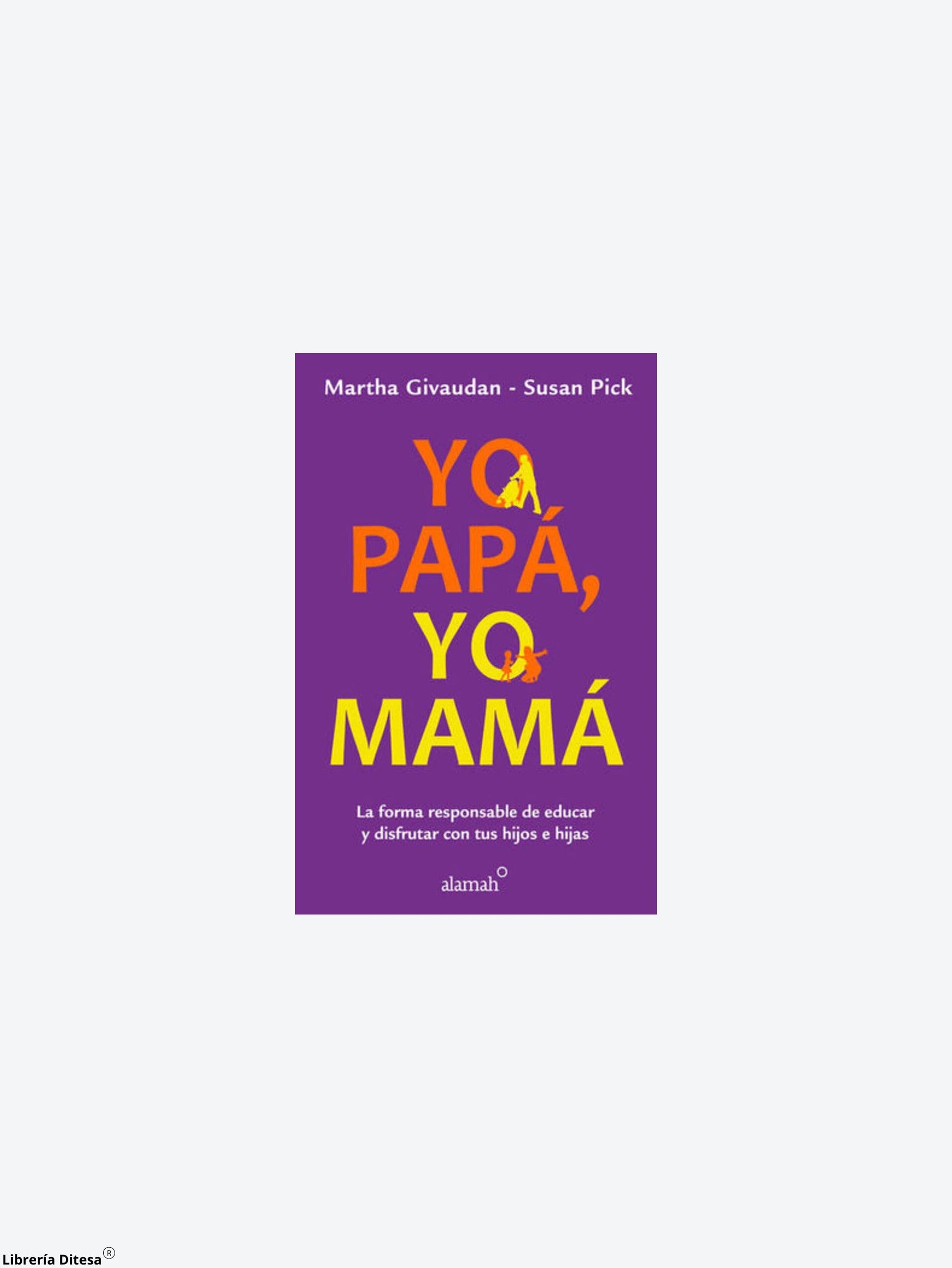 Yo Papa Yo Mama by Penguin Random