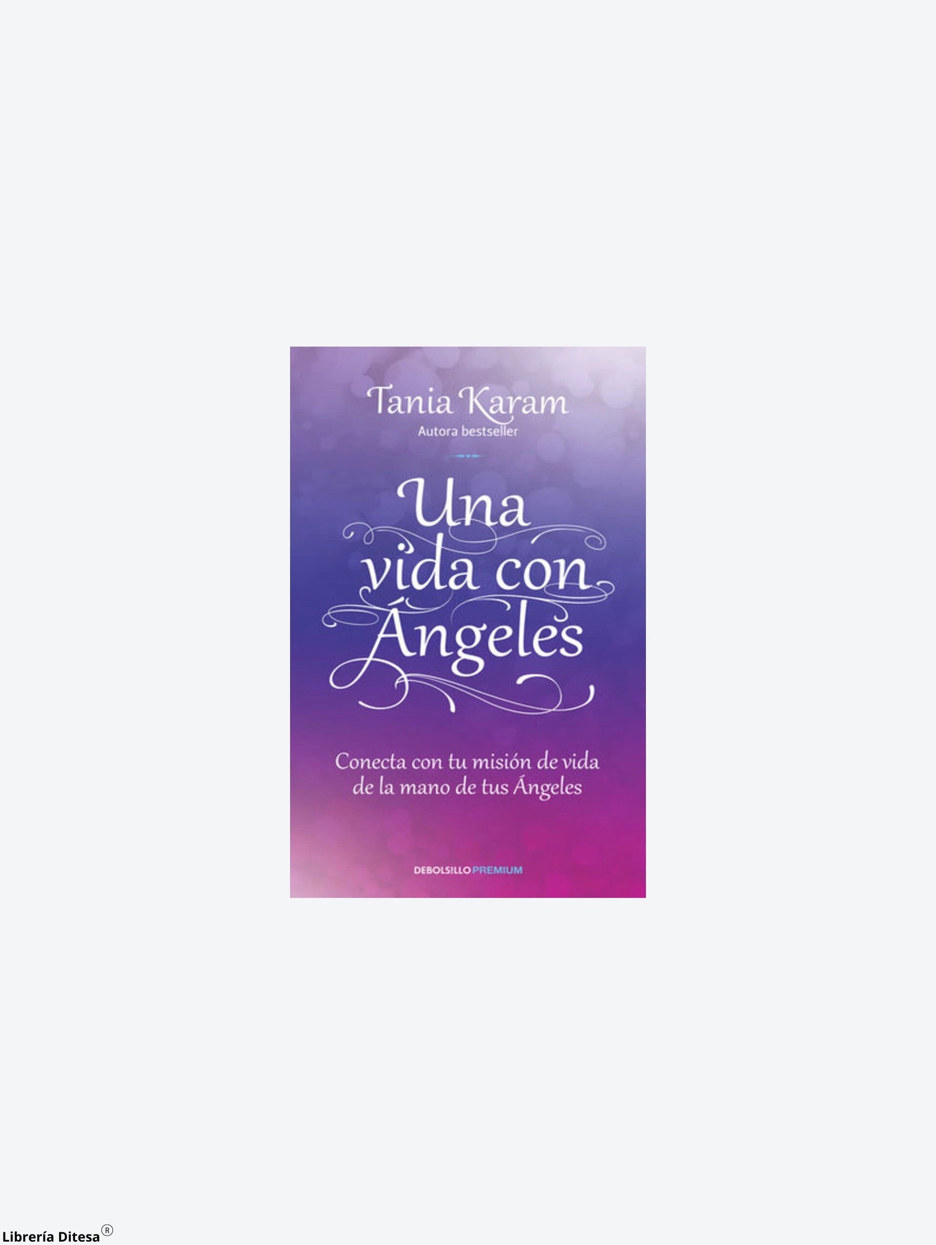 Una Vida Con Angeles by Penguin Random