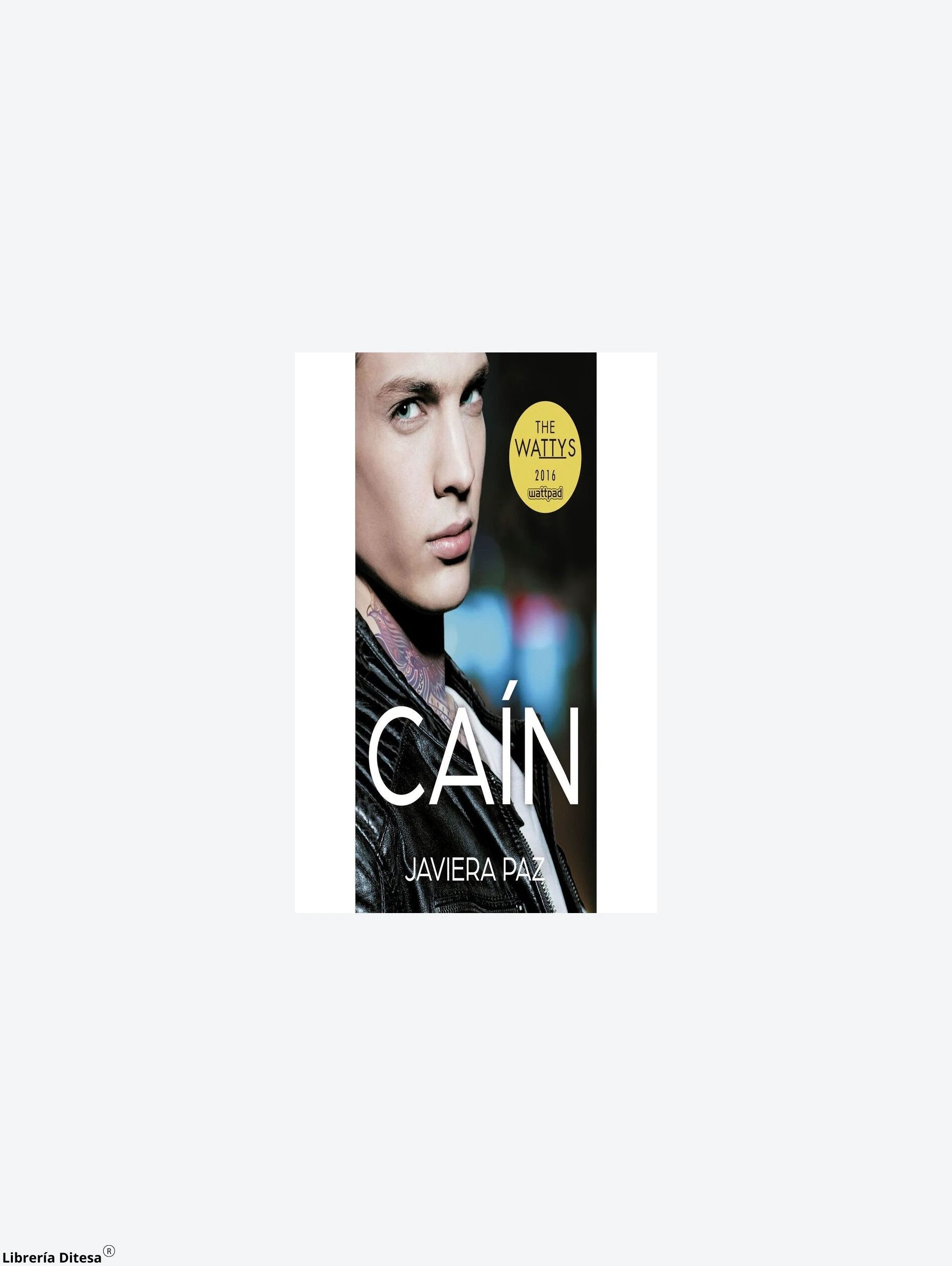 Cain Émgiom by Penguin Random
