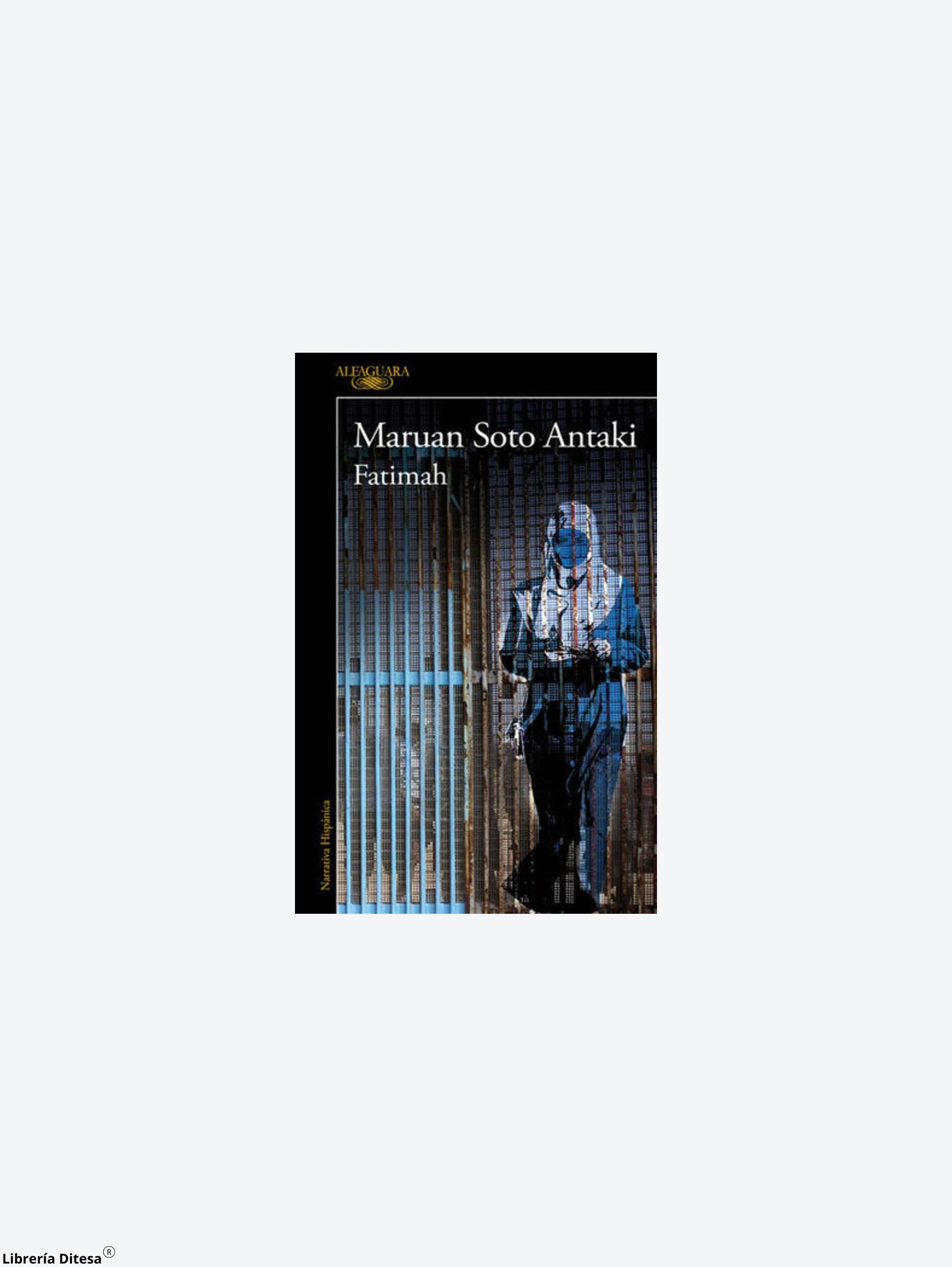 Fatimah by Penguin Random