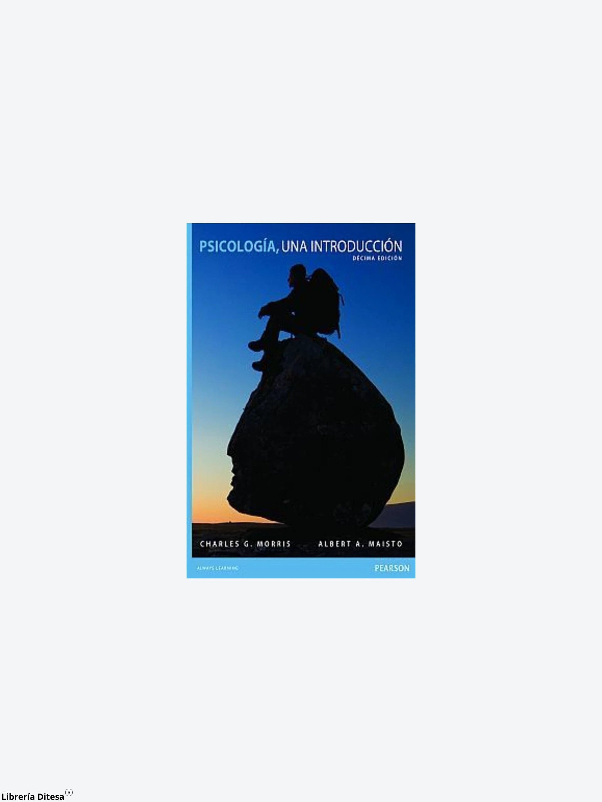 Psicologia Pearson by Pearson
