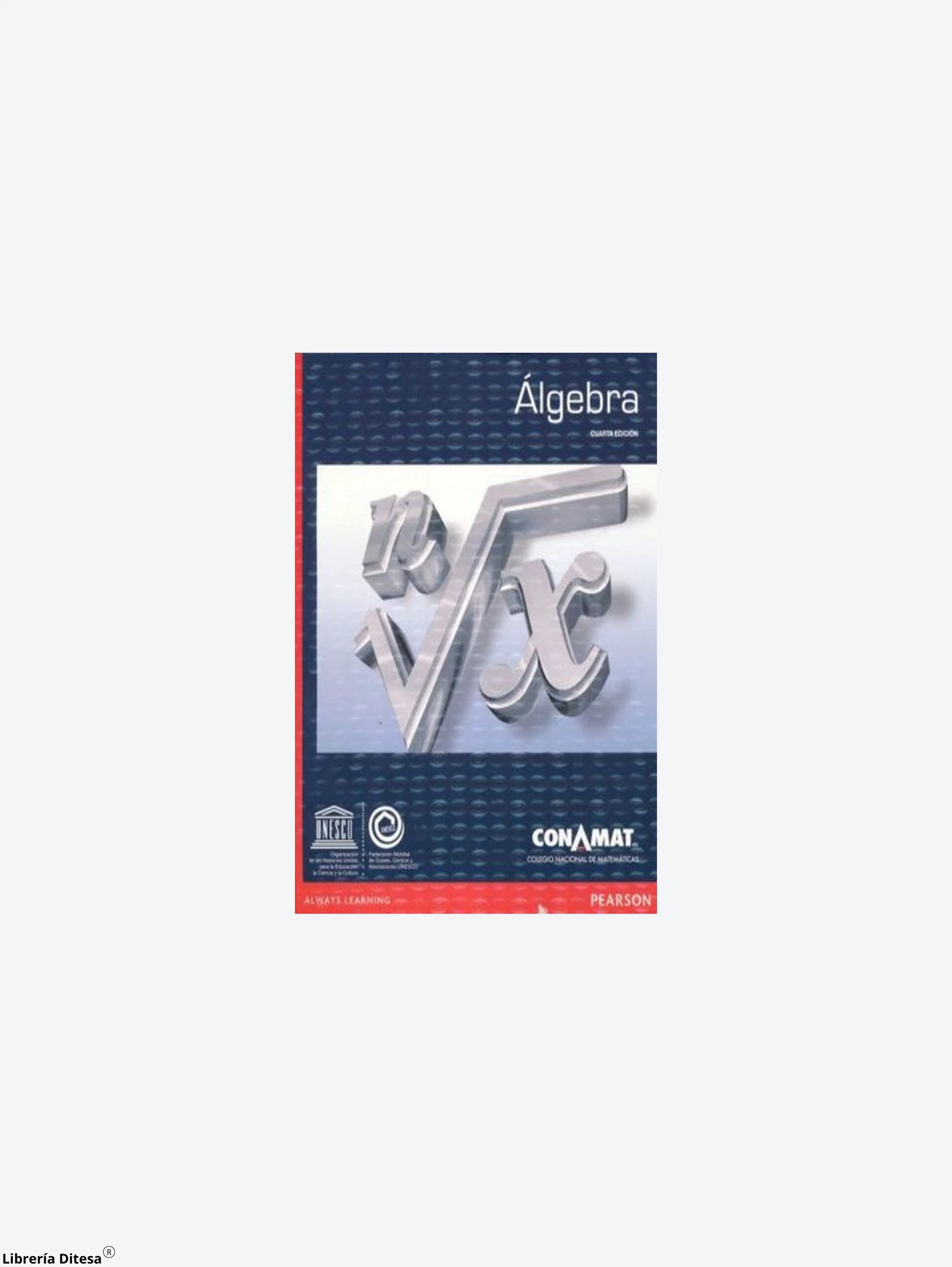 Algebra Pearson by Pearson