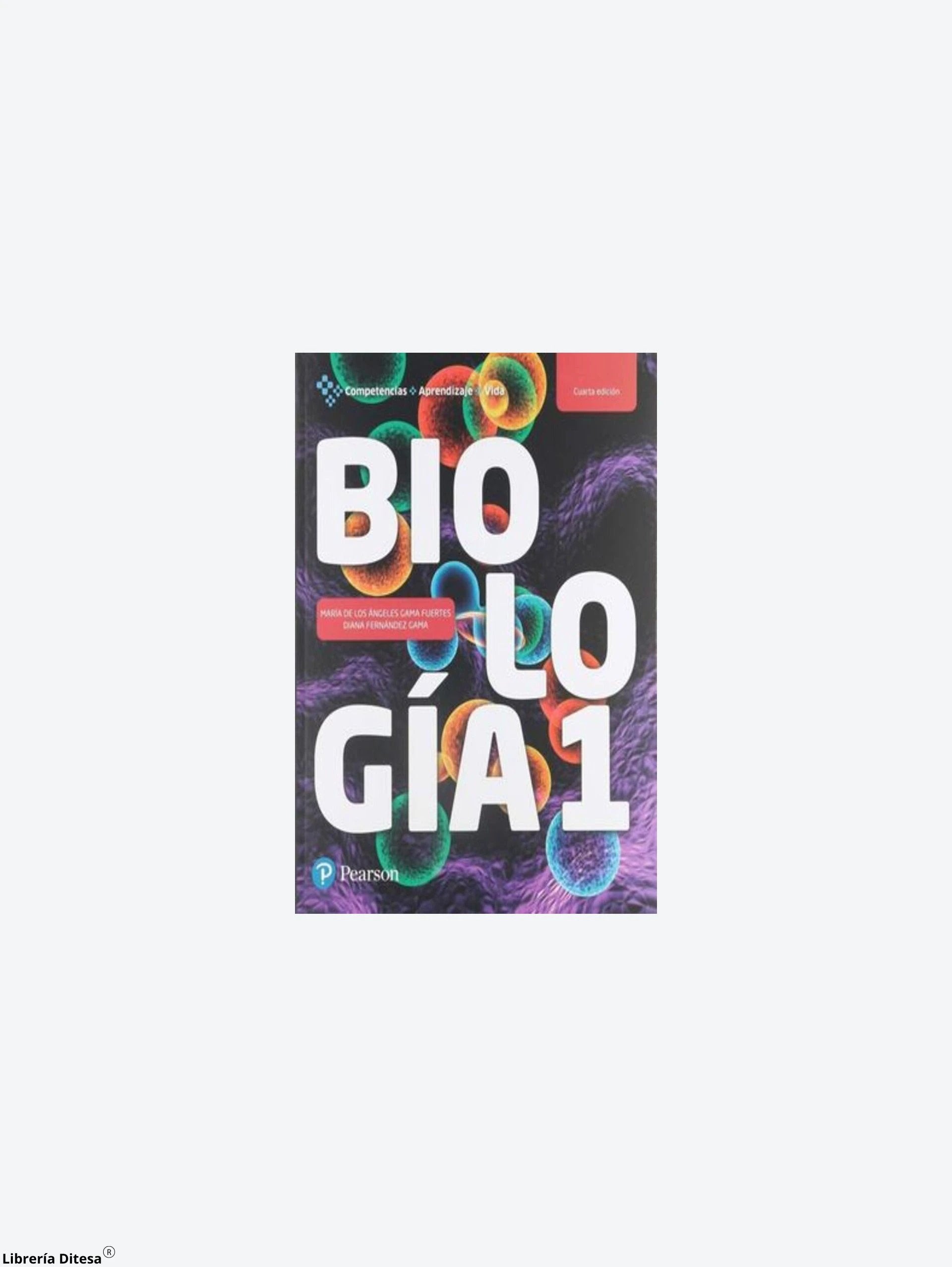 Biologia 1 by Pearson