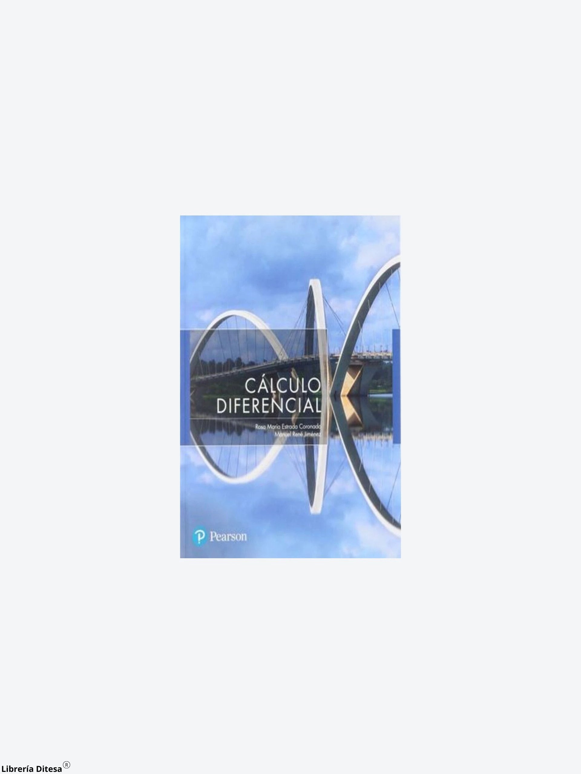 Calculo Diferencial Pearson by Pearson