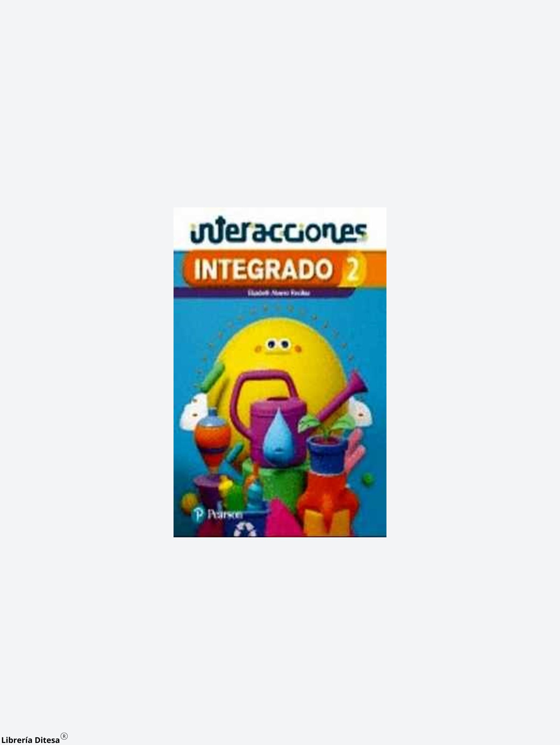 Integrado 2. Interacciones