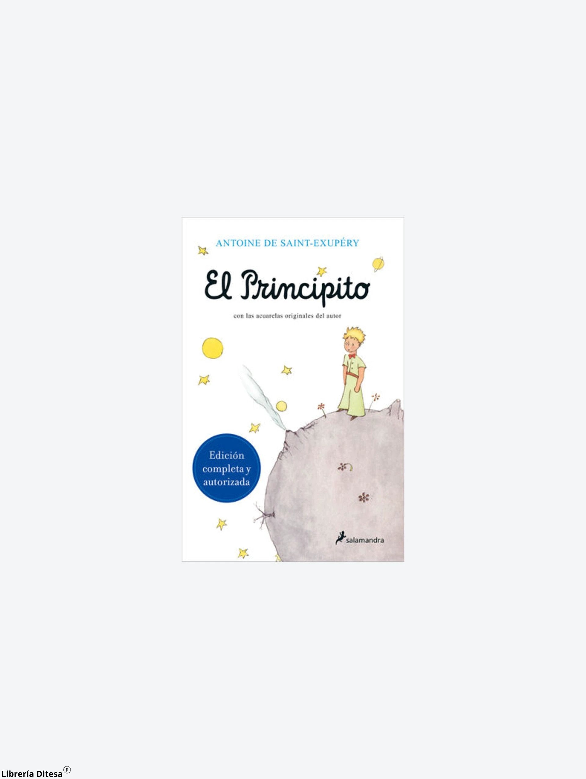 El Principito Ed. Prandom by Penguin Random