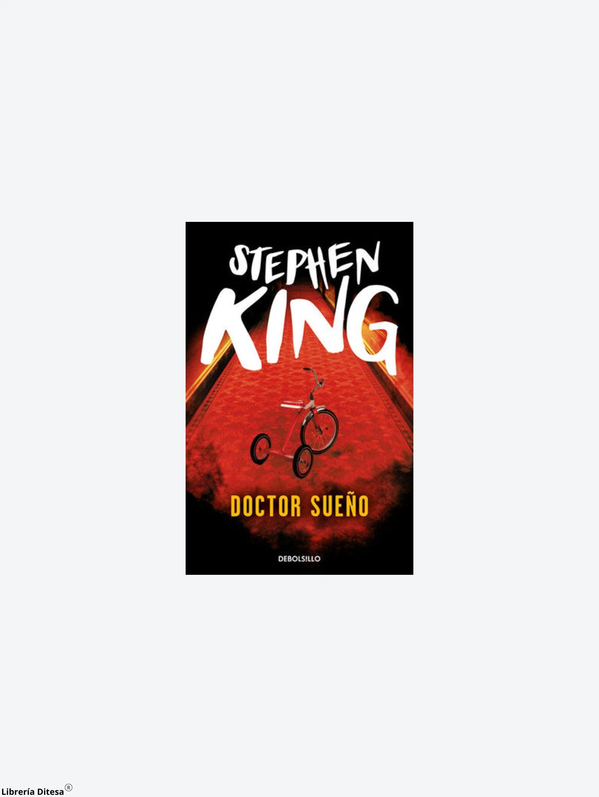 Doctor Sueño by Penguin Random