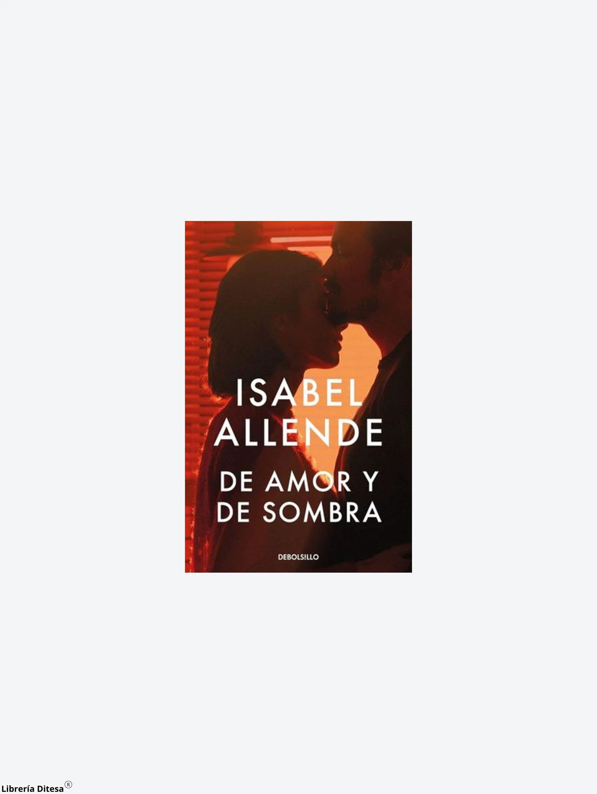 De Amor Y De Sombra by Penguin Random